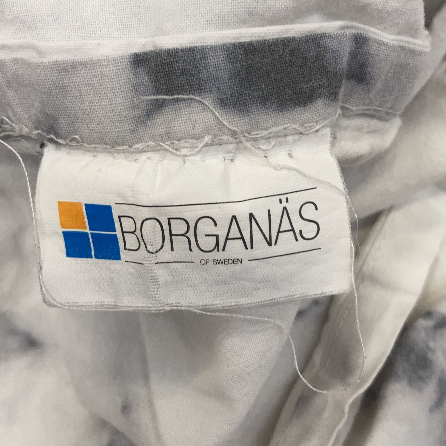 Borganäs