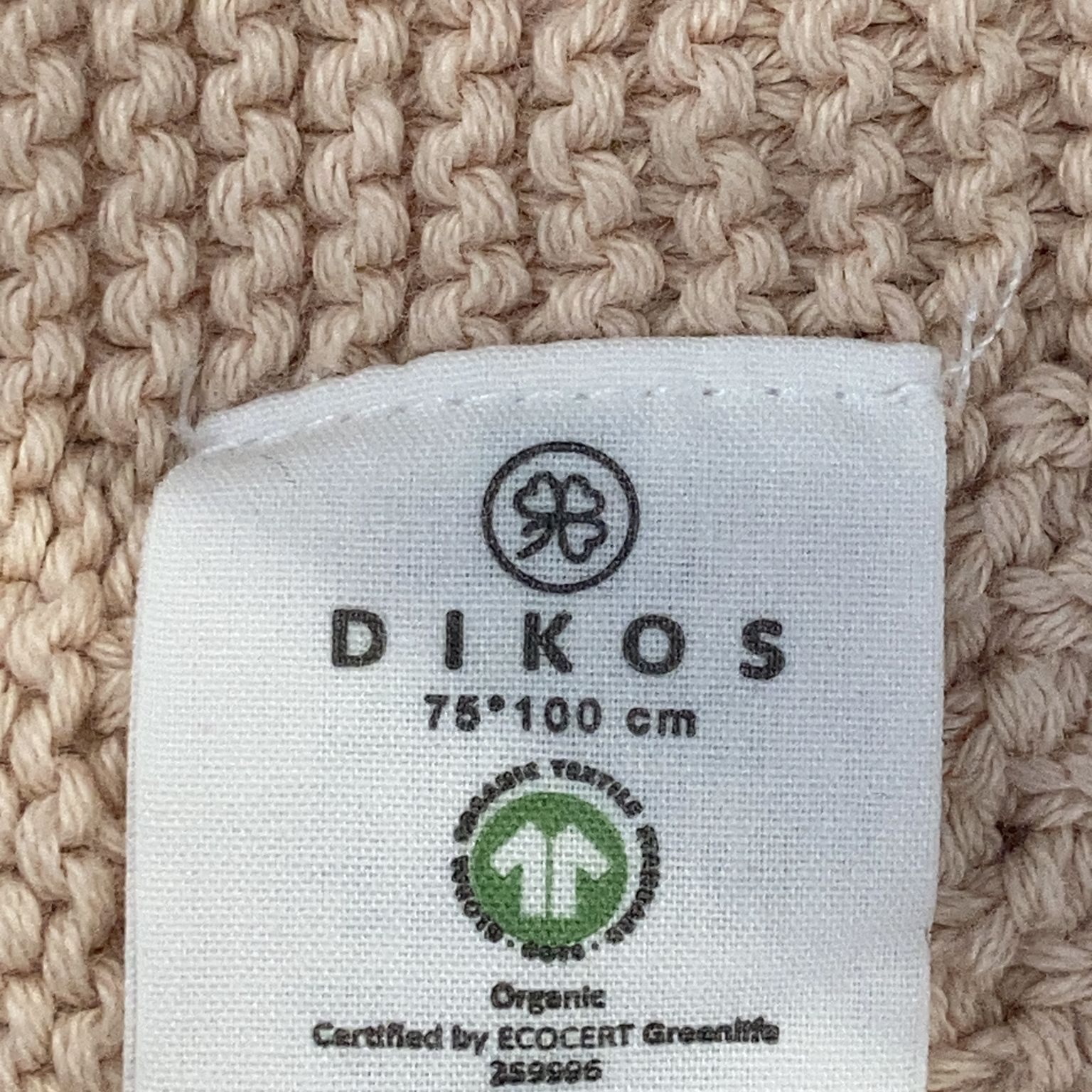 Dikos