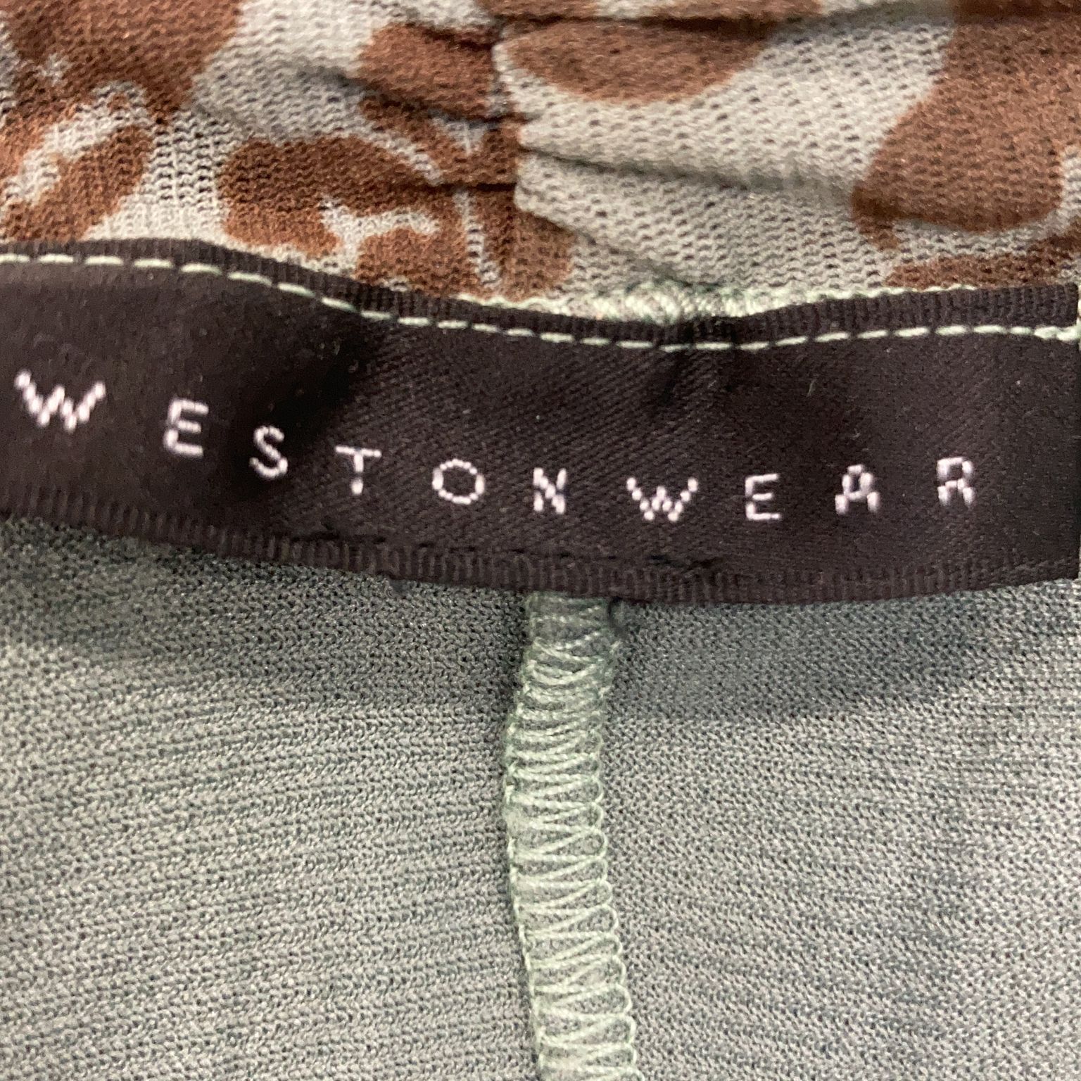 Weston Wear