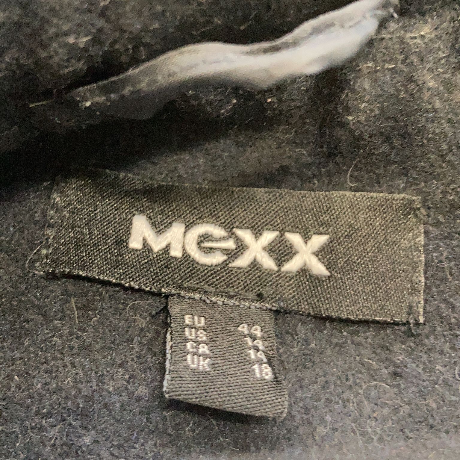 Mexx