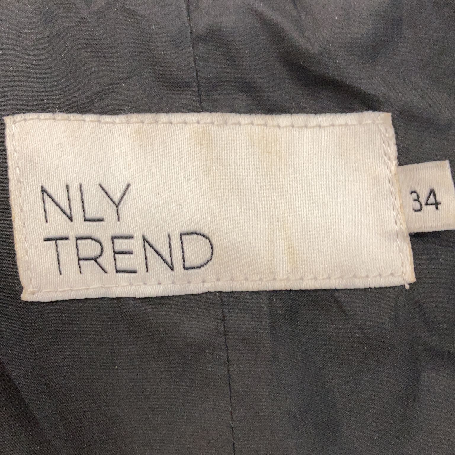 NLY Trend