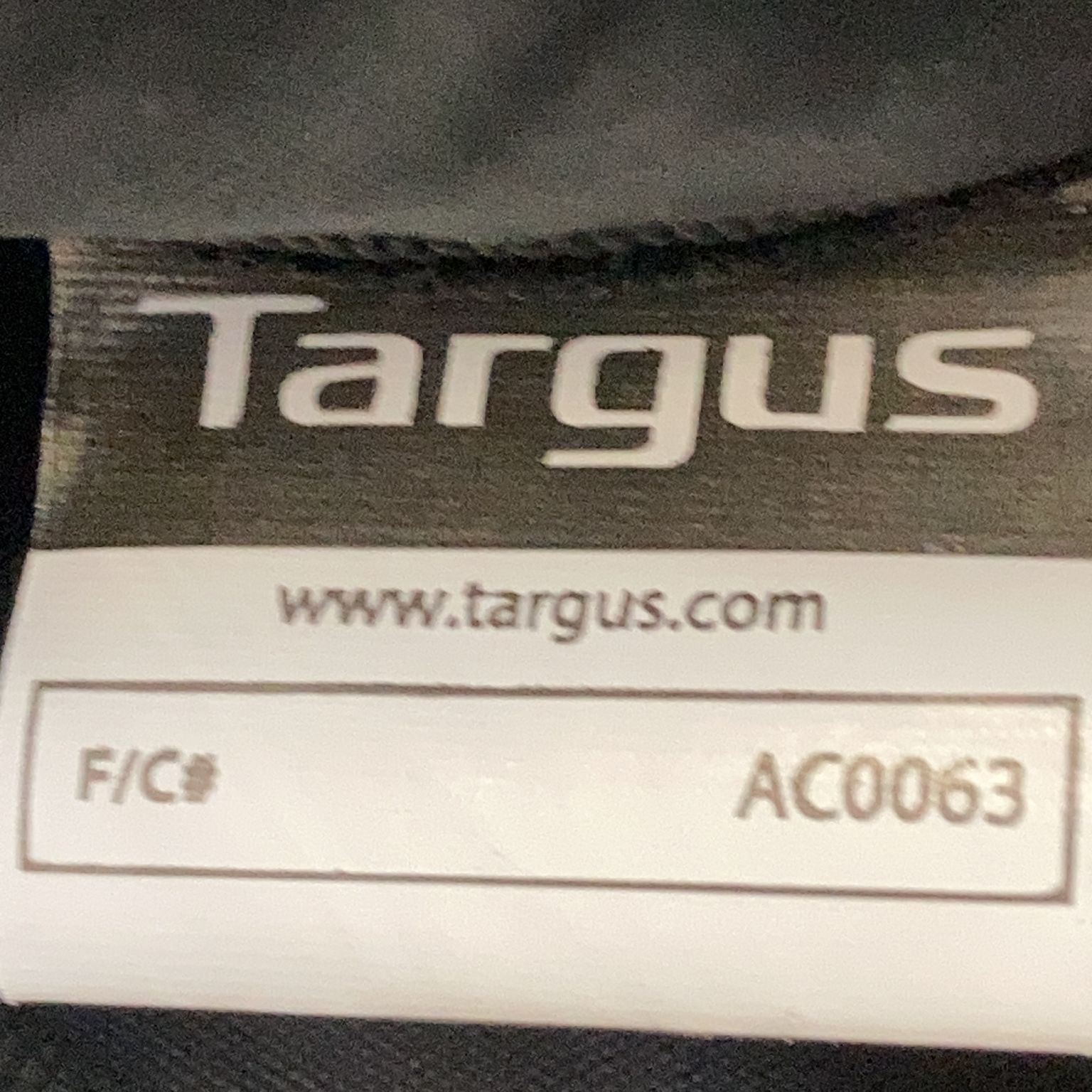 Targus