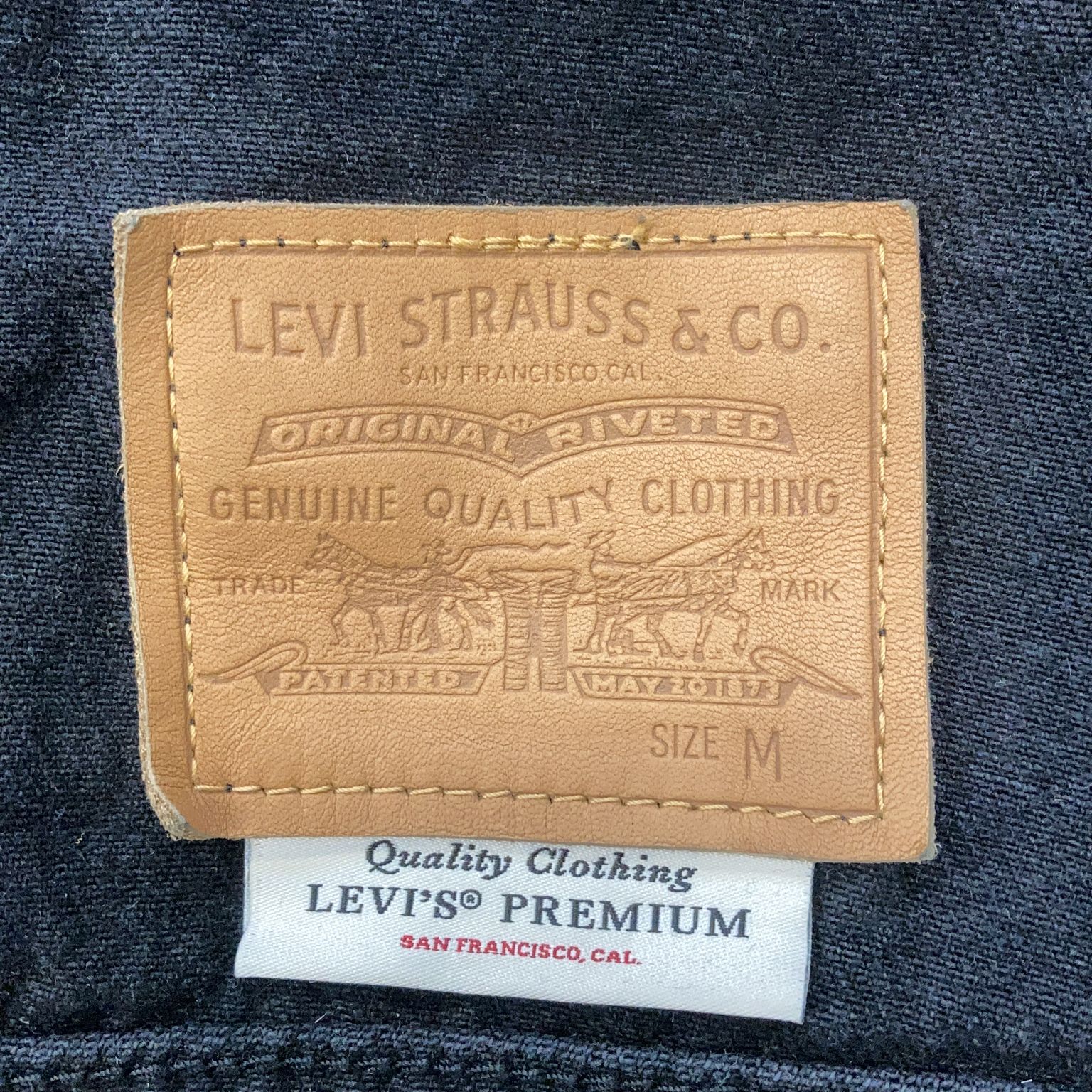 Levi Strauss  Co