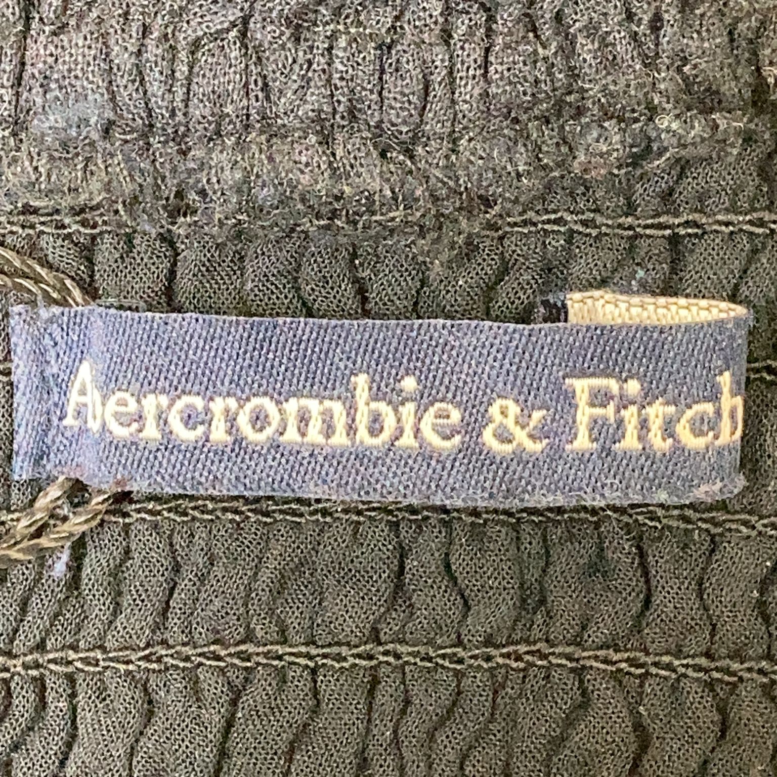 Abercrombie  Fitch