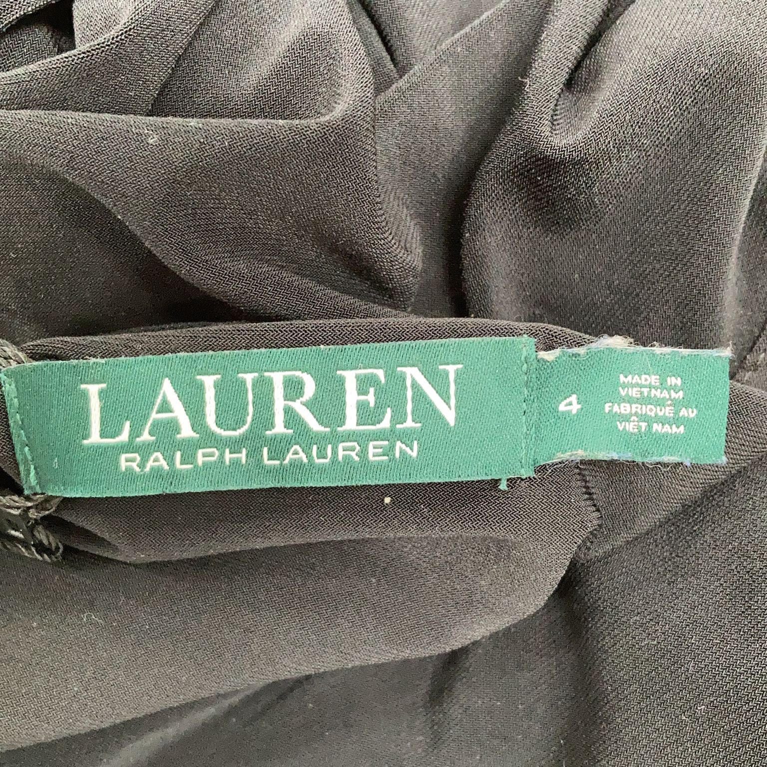 Lauren Ralph Lauren