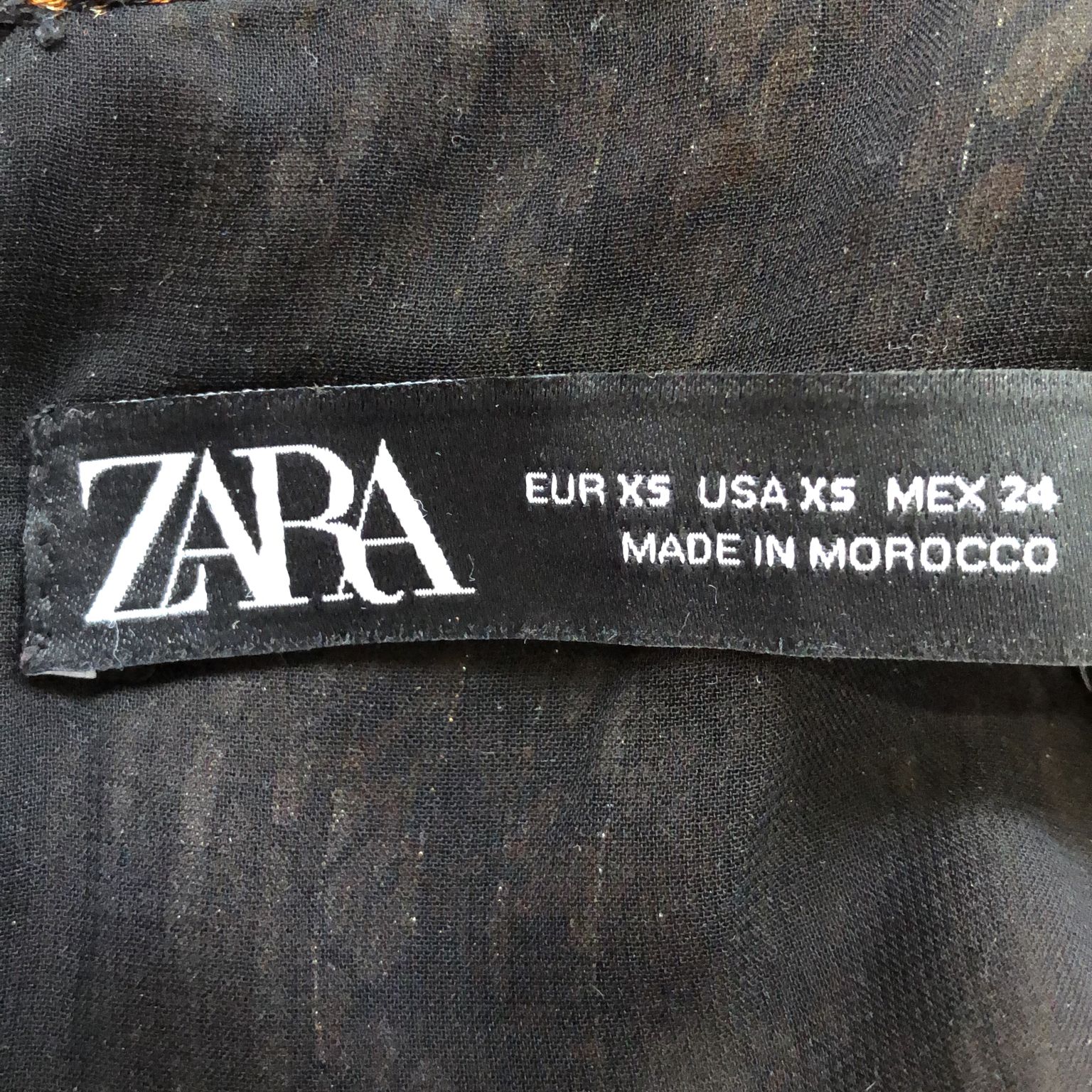 Zara