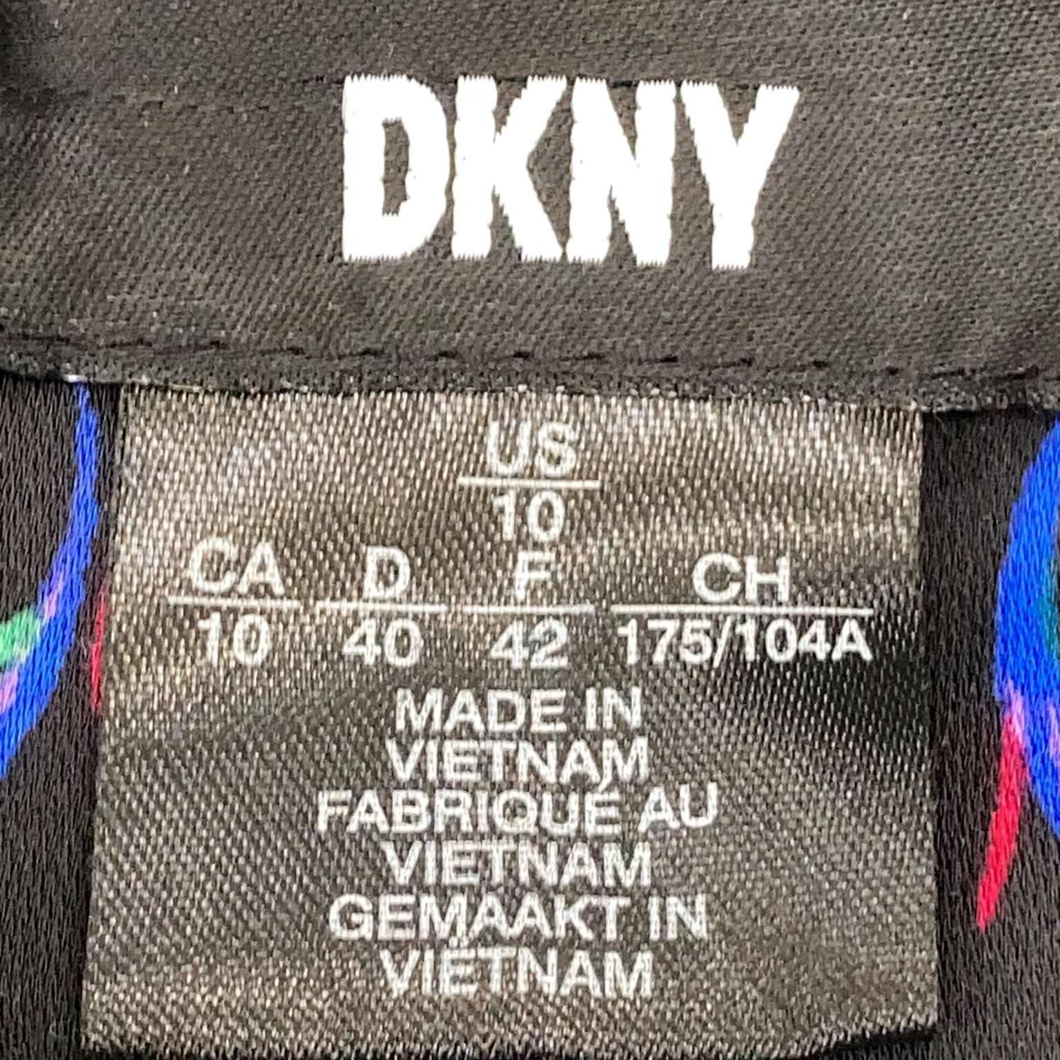 DKNY