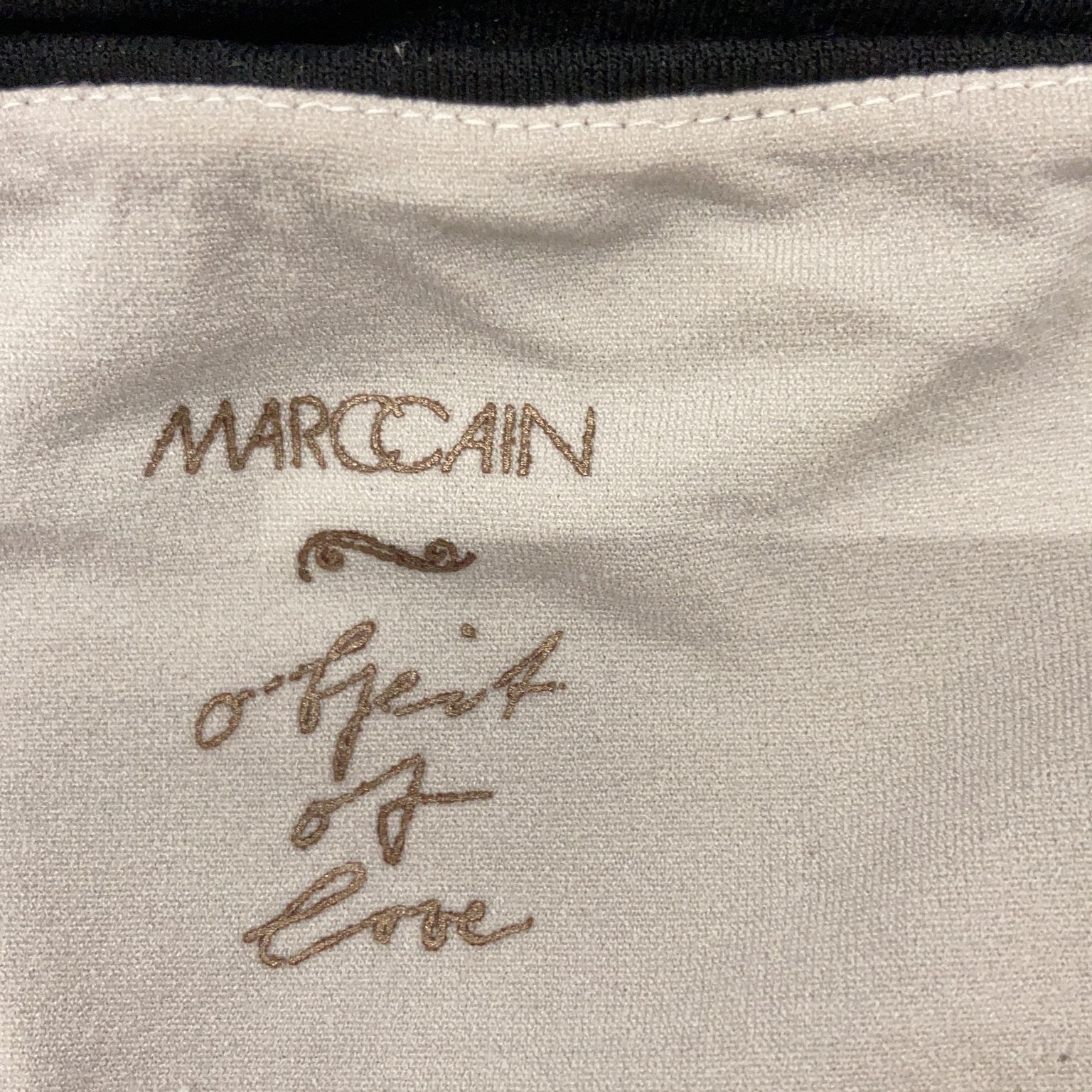 Marc Cain