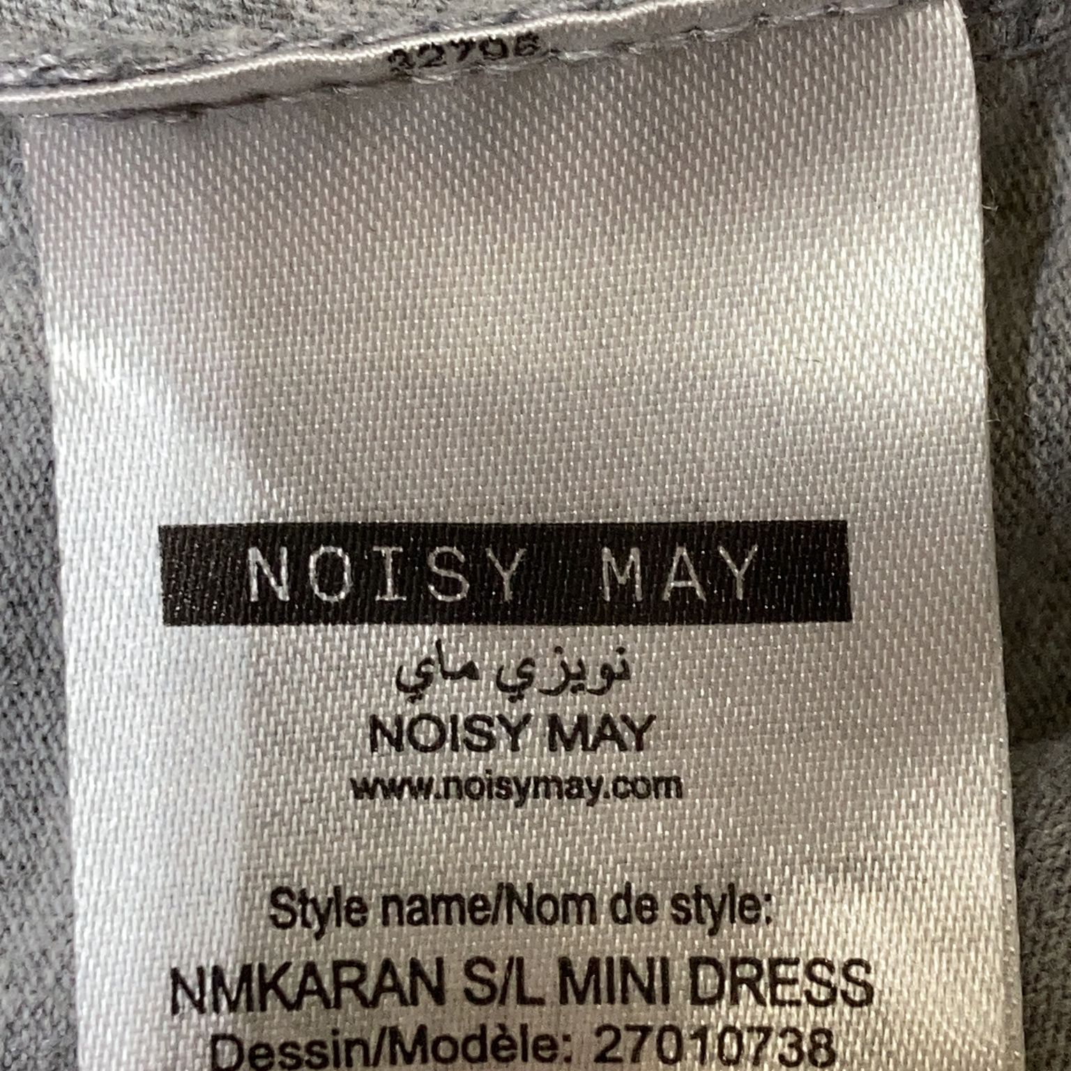 Noisy May