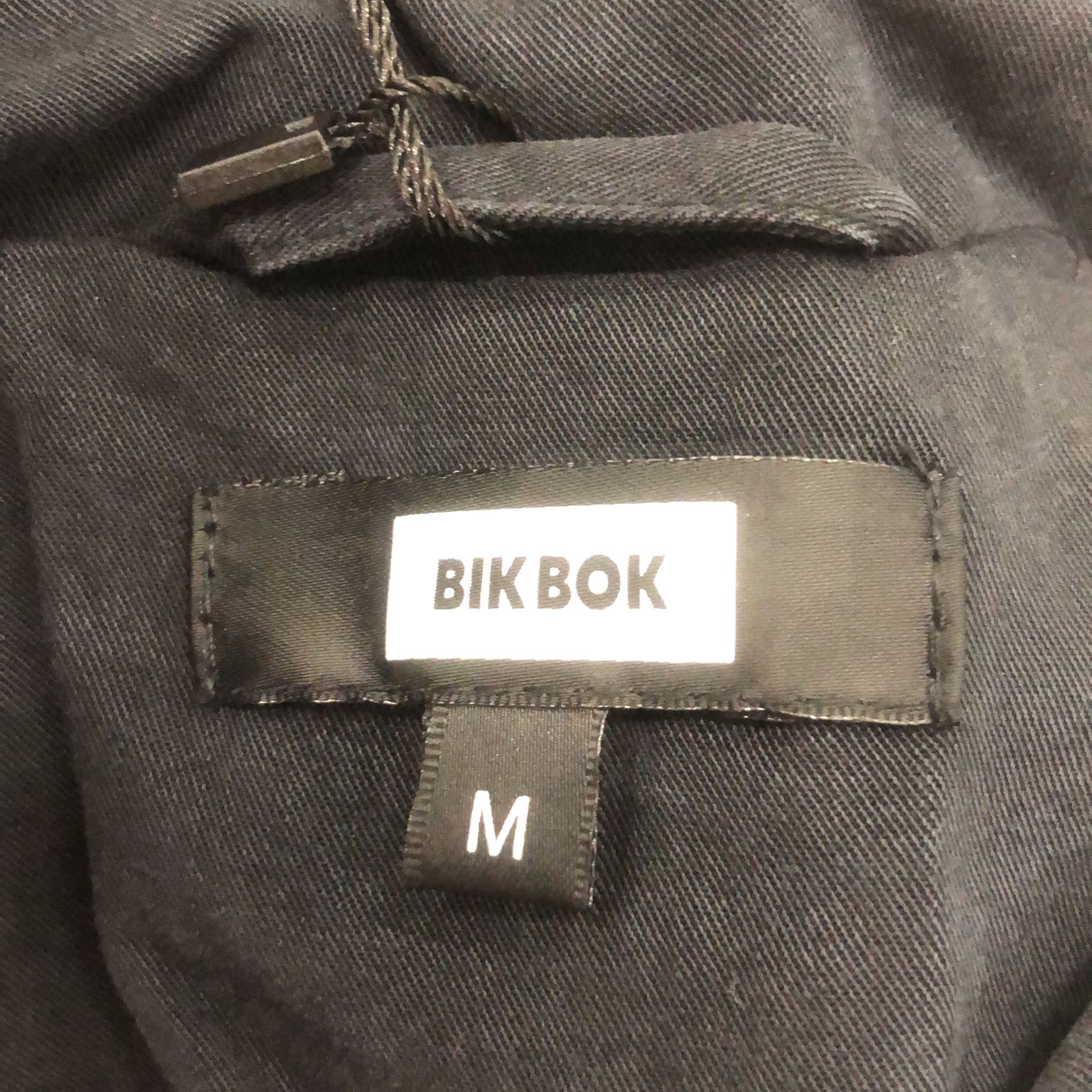 Bik Bok