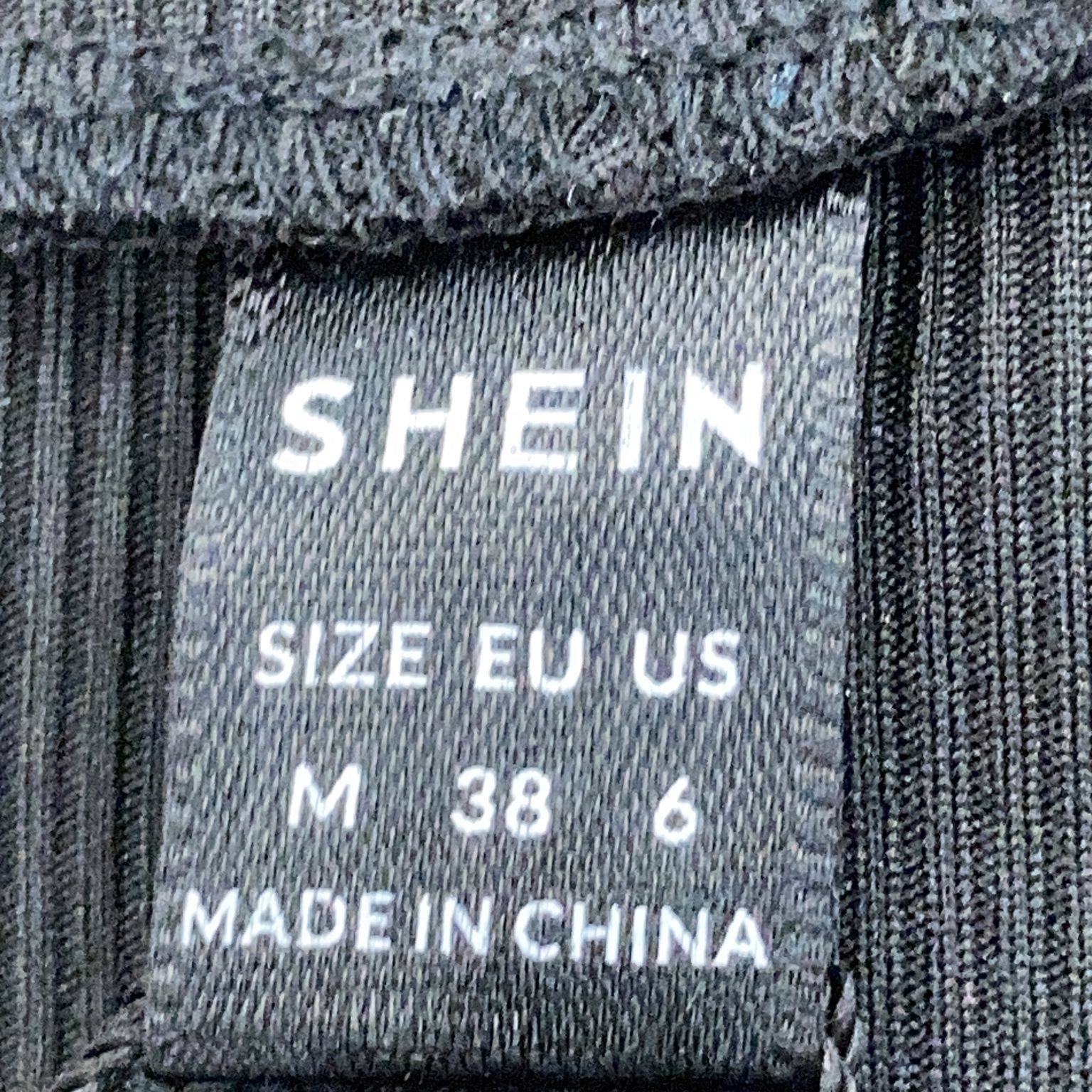 Shein