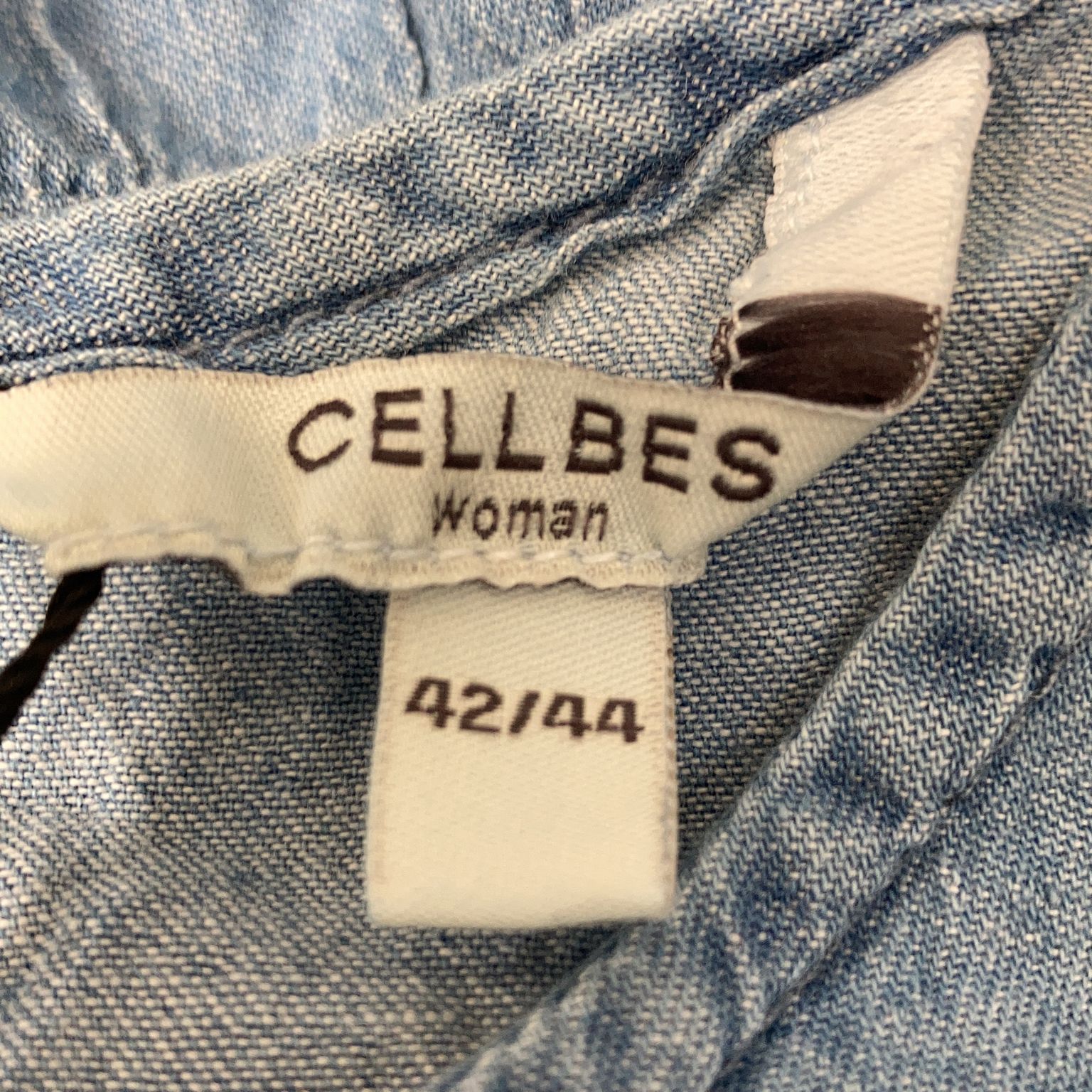 Cellbes Woman