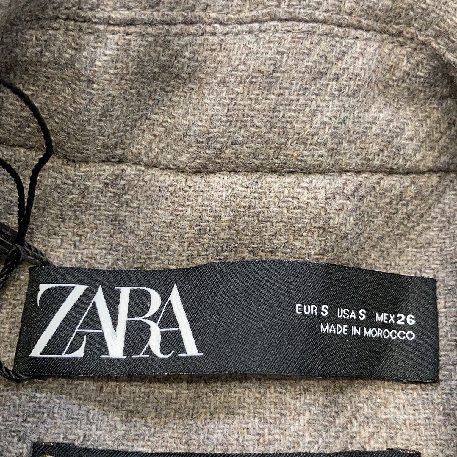 Zara