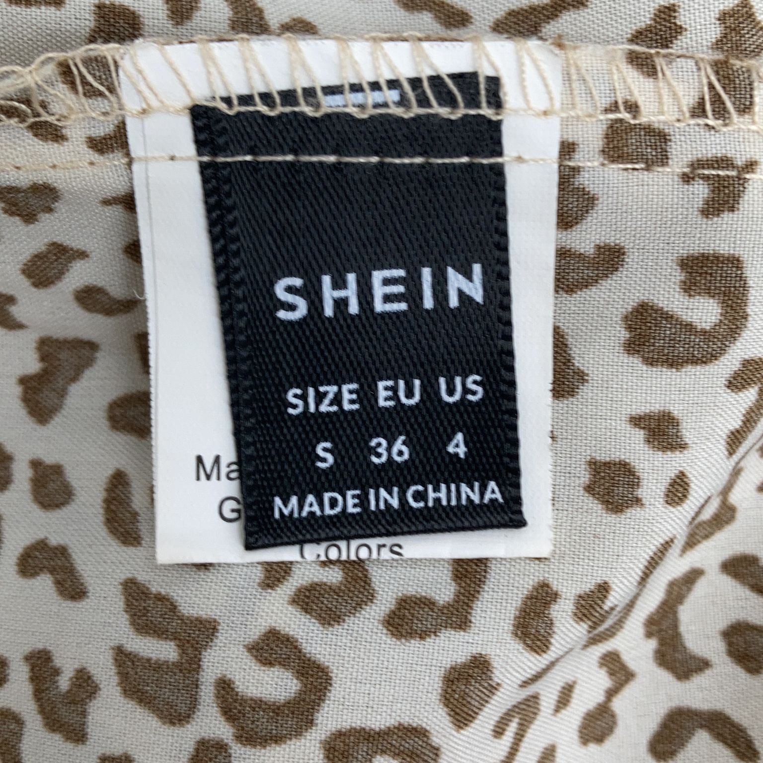 Shein