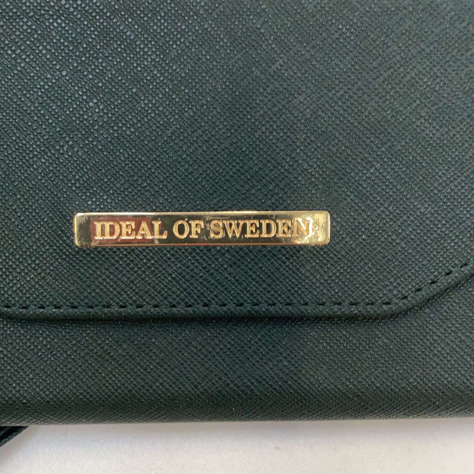 iDeal of Sweden