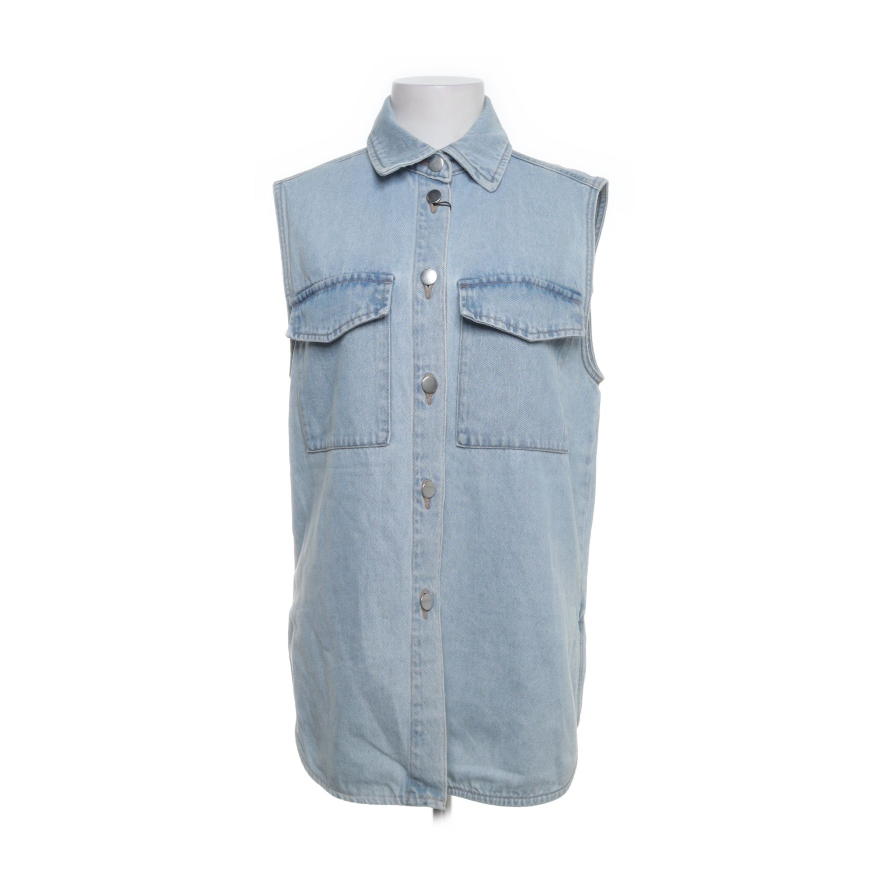 Jeansvest