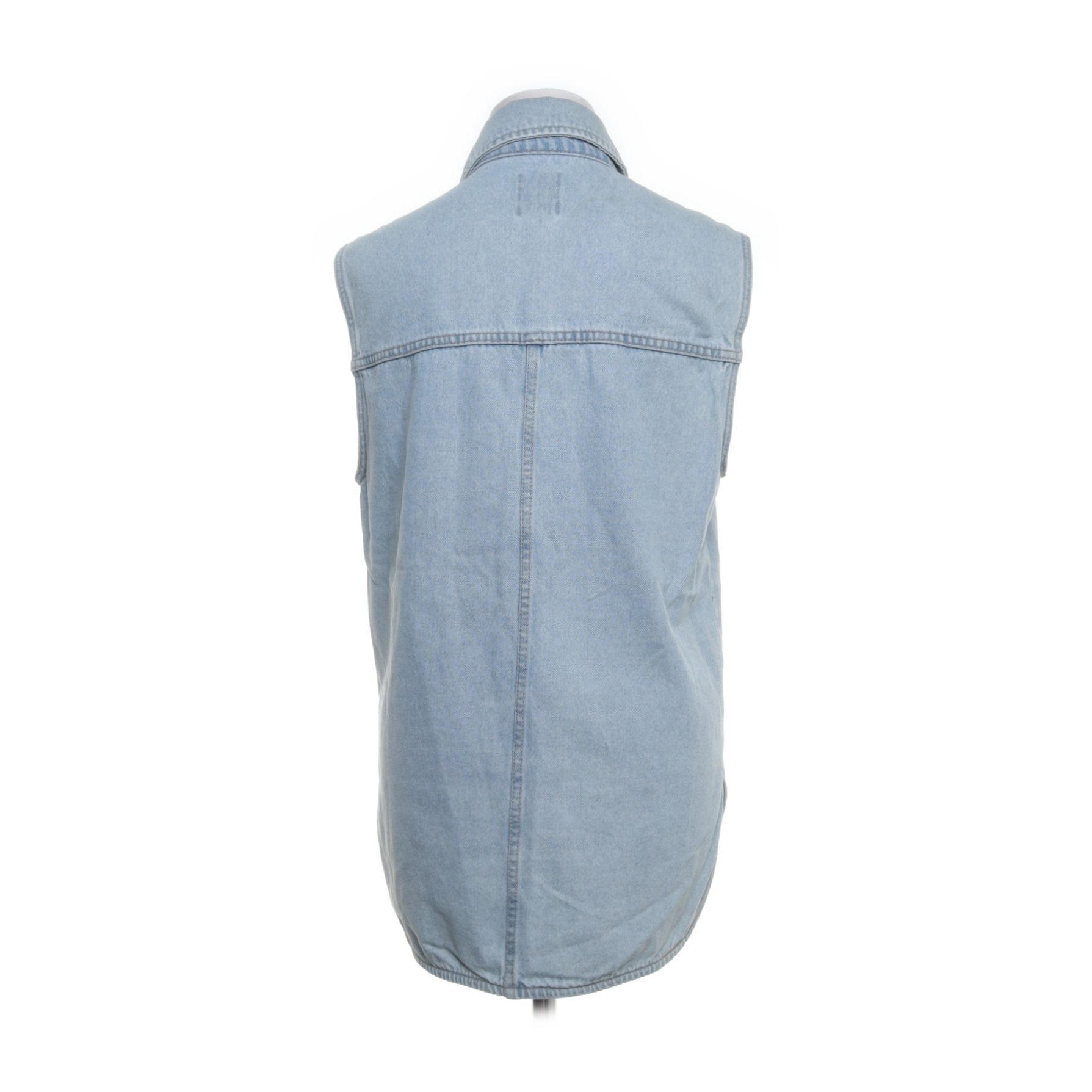 Jeansvest