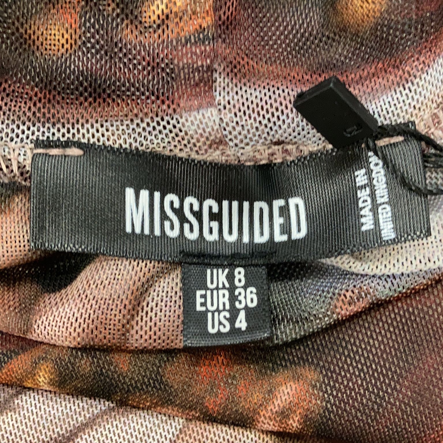 Missguided