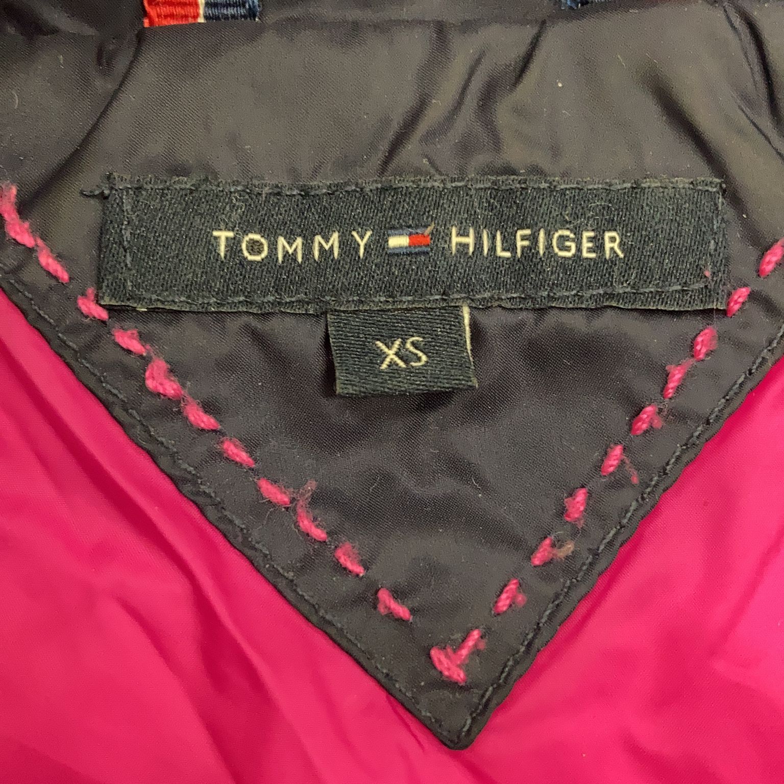 Tommy Hilfiger