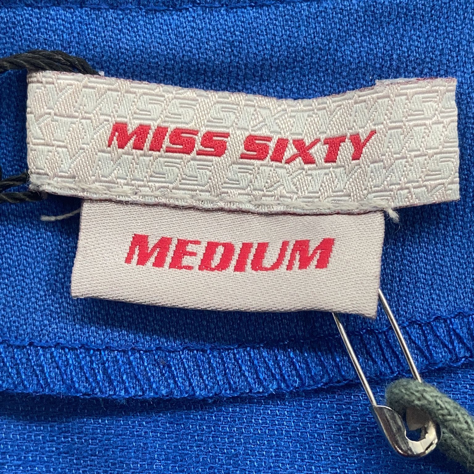 Miss Sixty