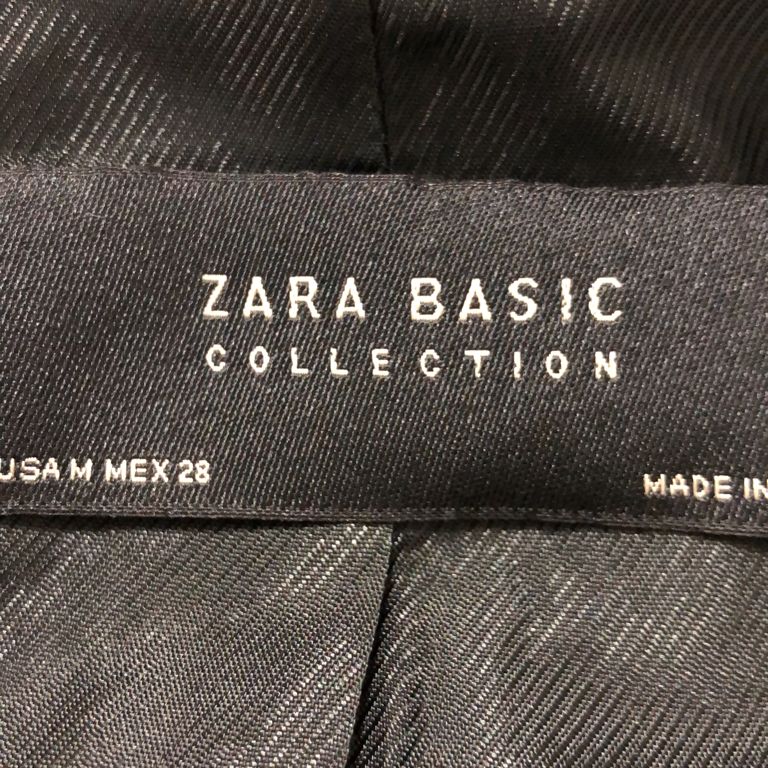 Zara Basic