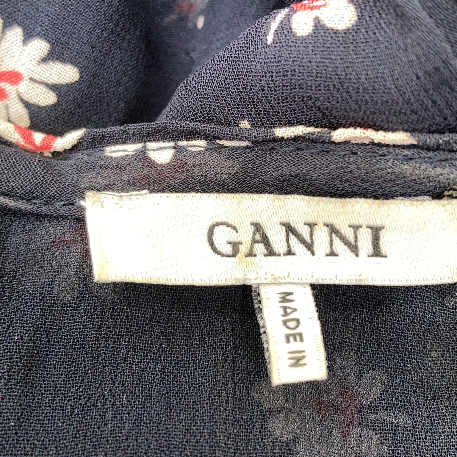 Ganni