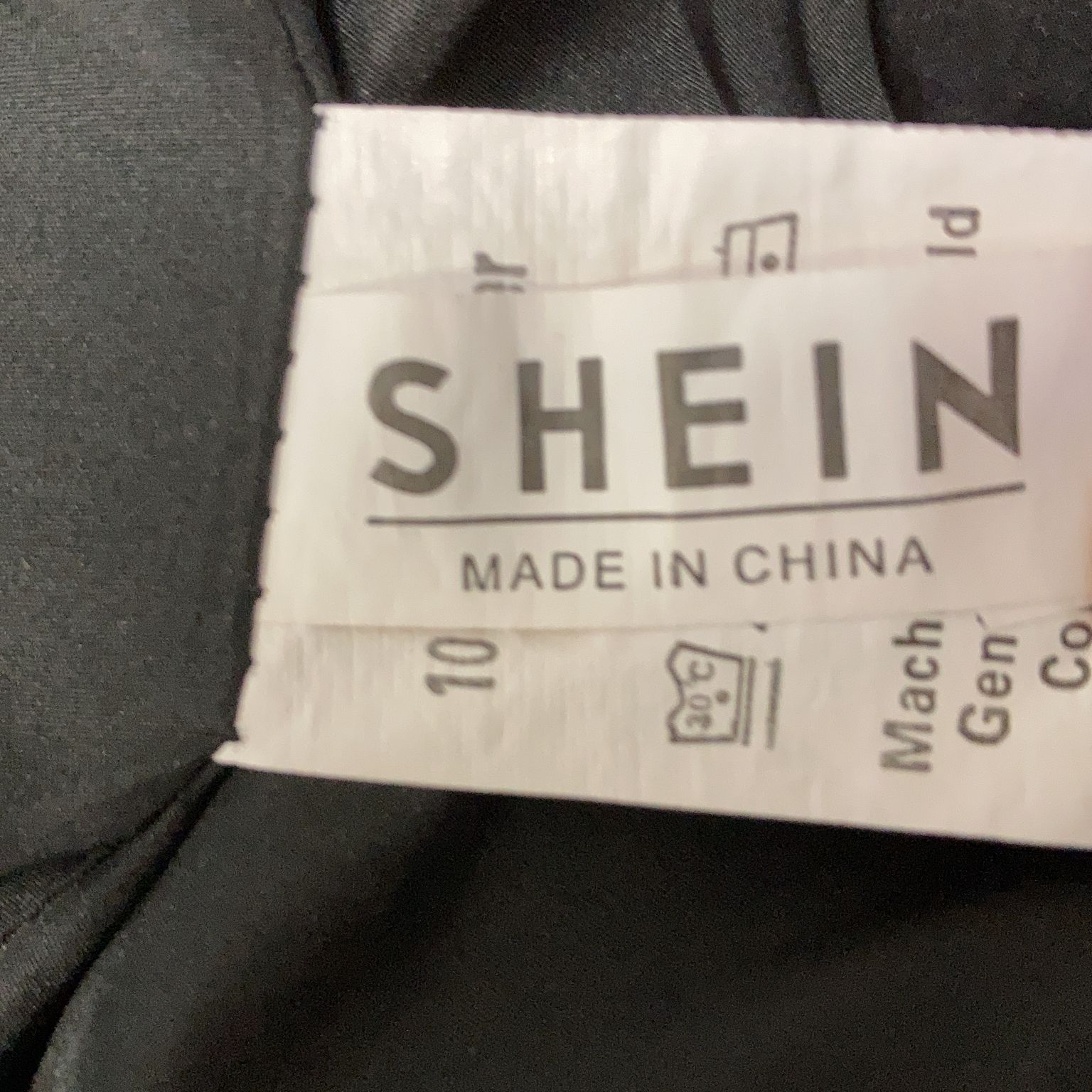 Shein