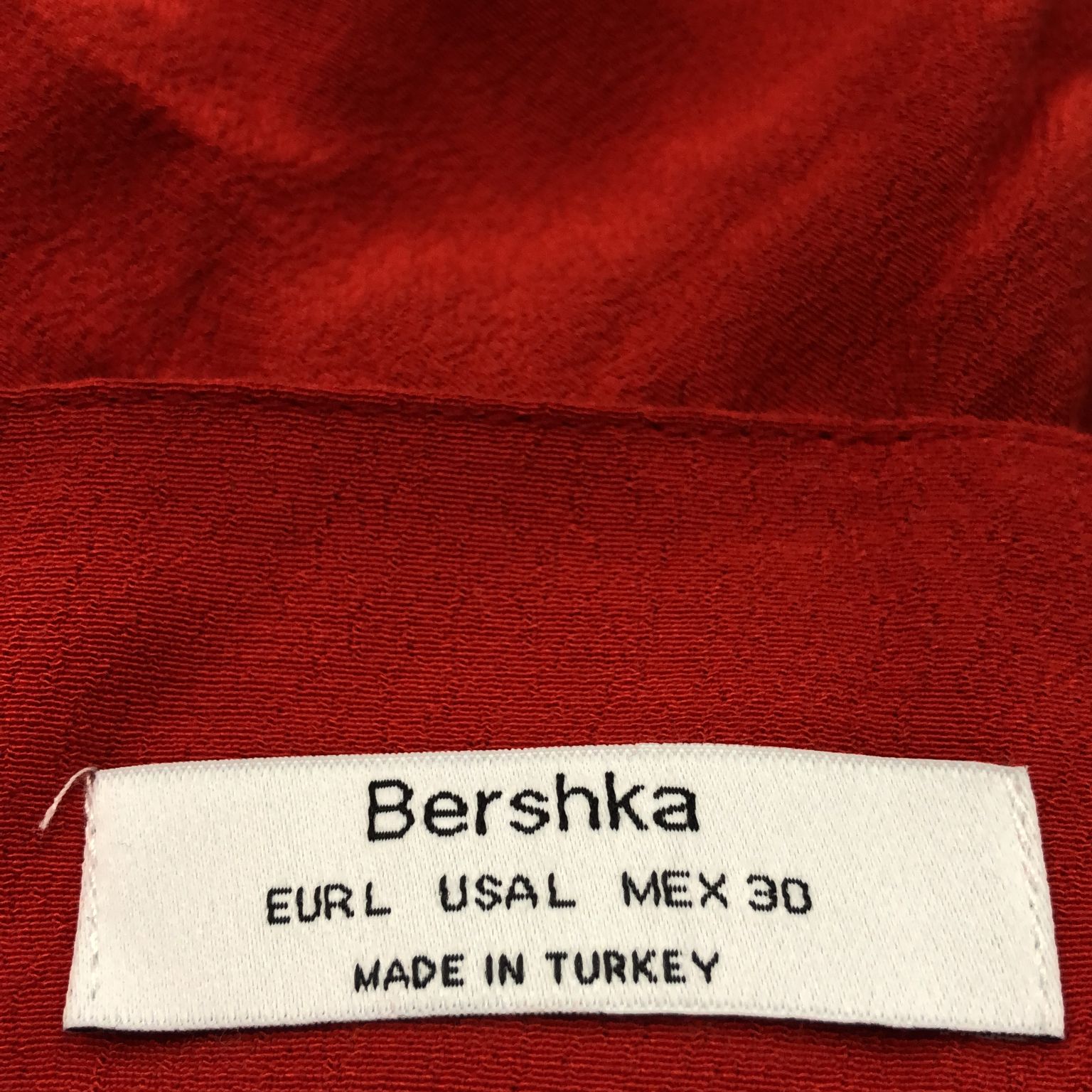 Bershka