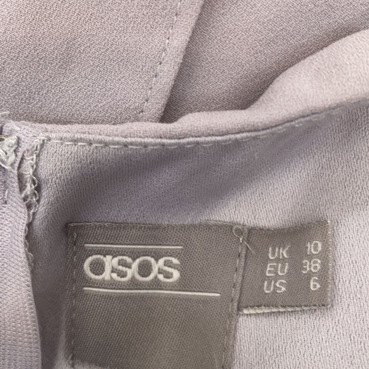 ASOS