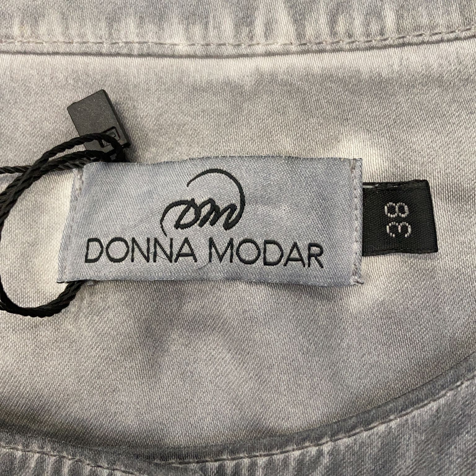 Donna Modar