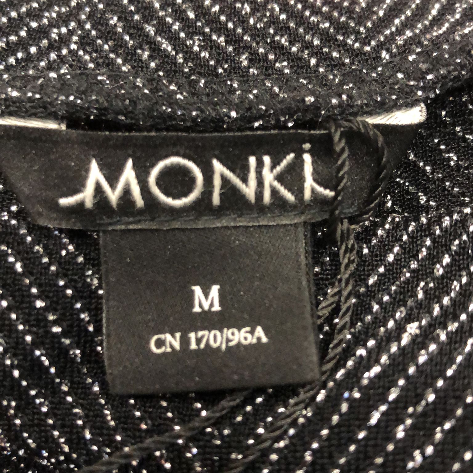 Monki