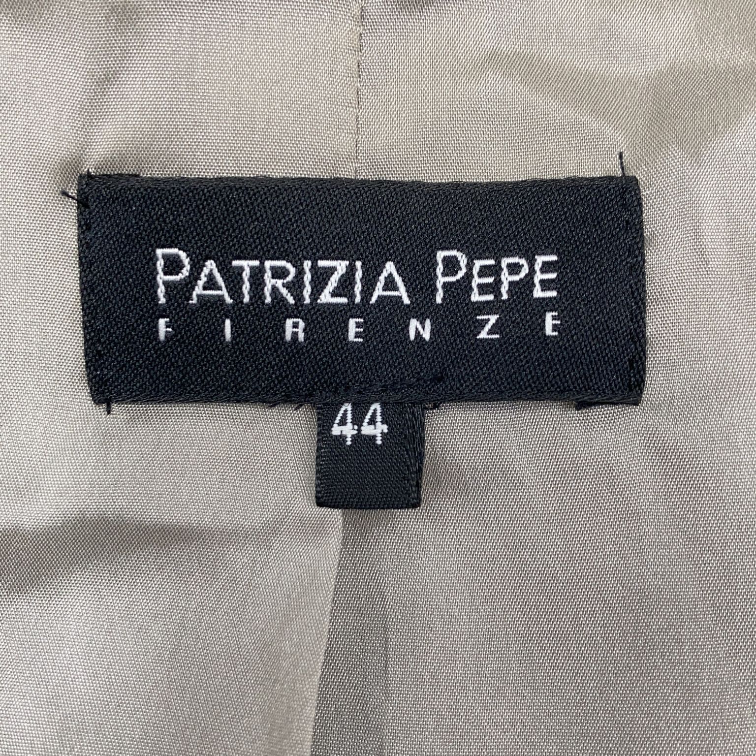 Patrizia Pepe