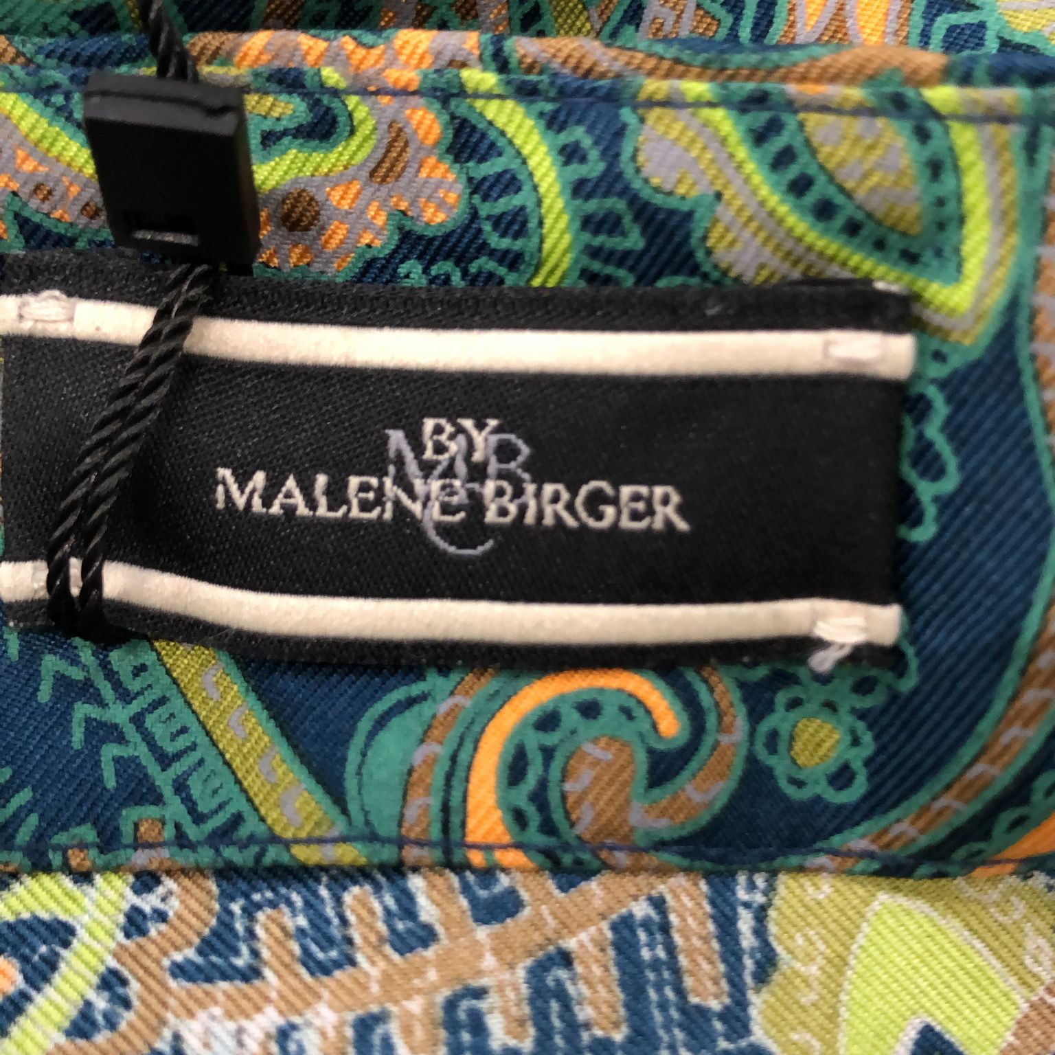 By Malene Birger