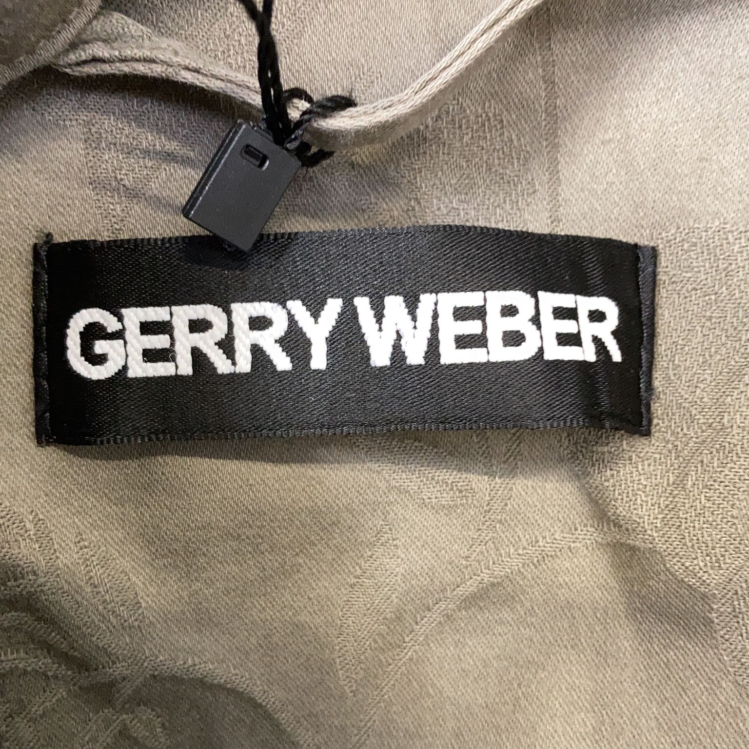 Gerry Weber