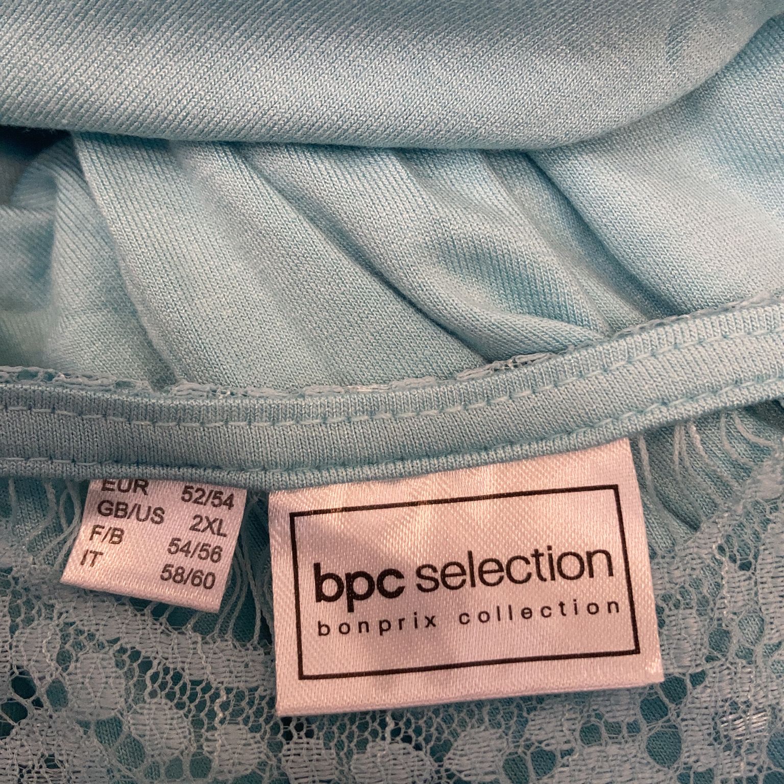 BPC Bonprix Collection