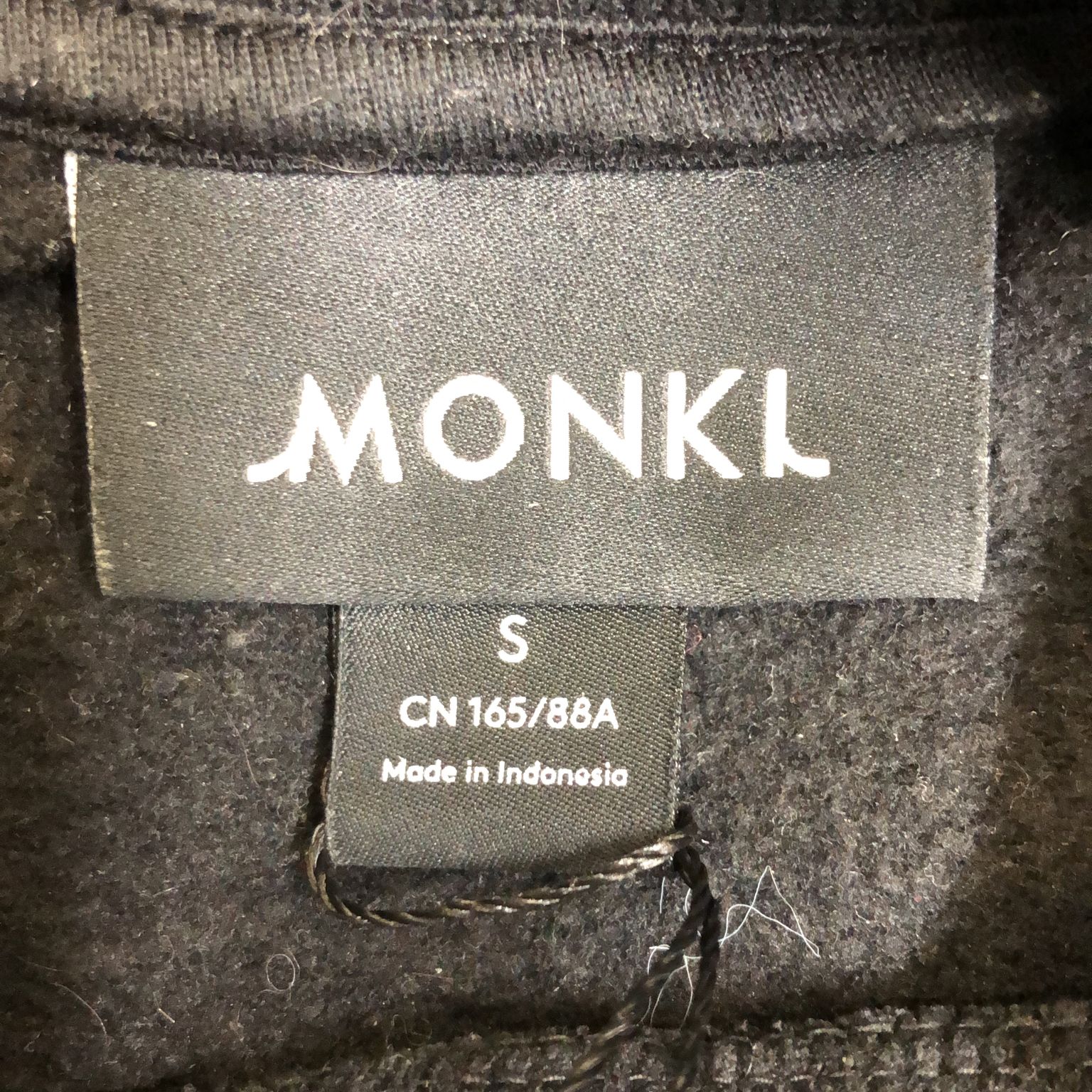 Monki