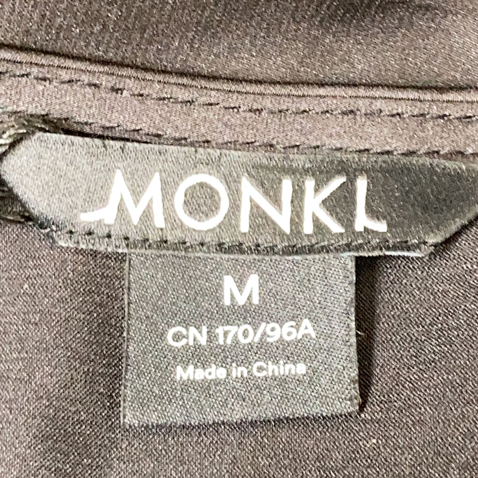 Monki