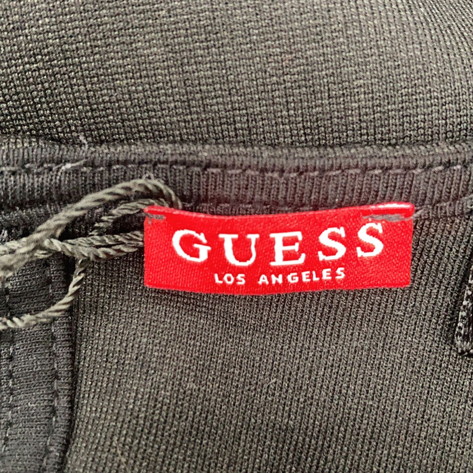 Guess