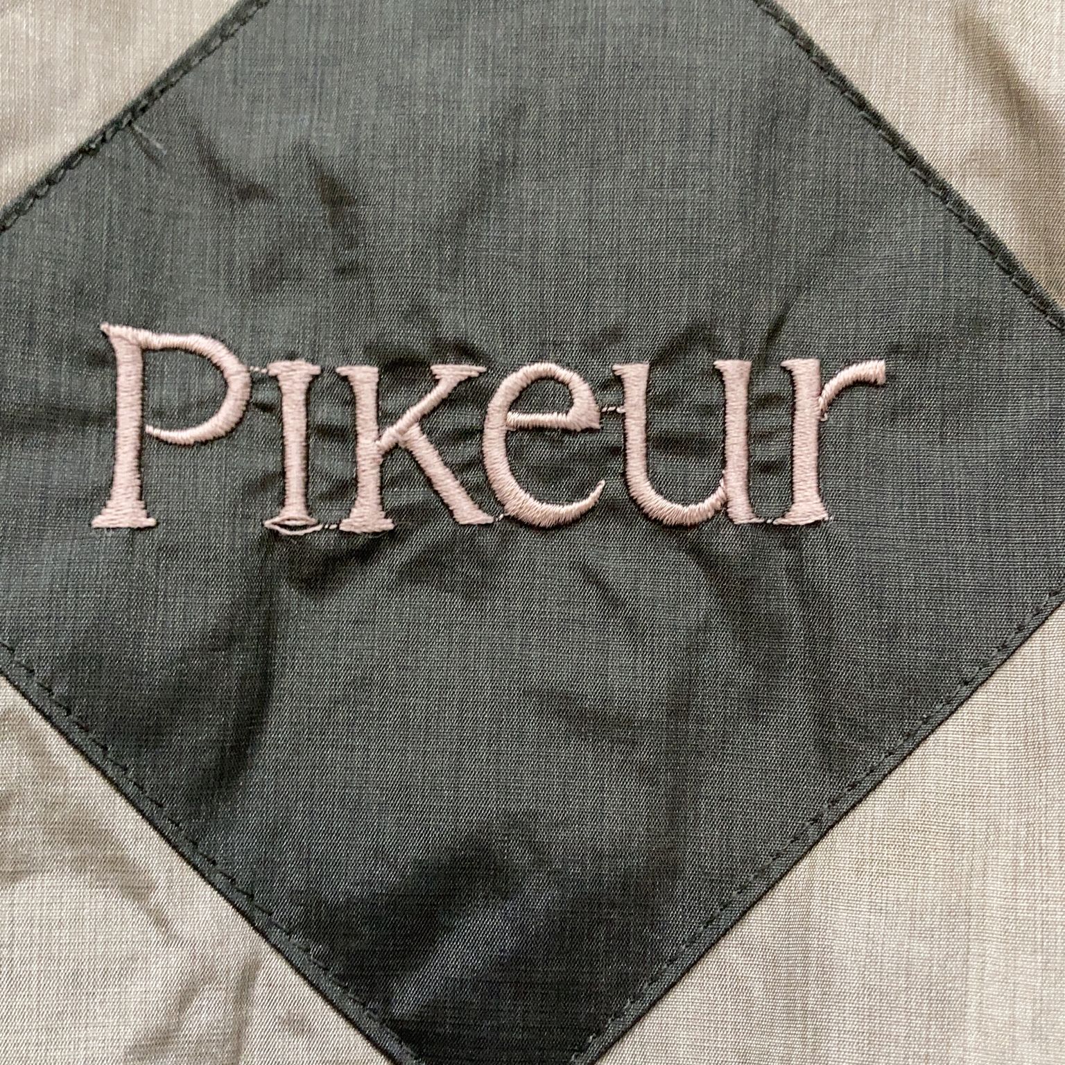 Pikeur