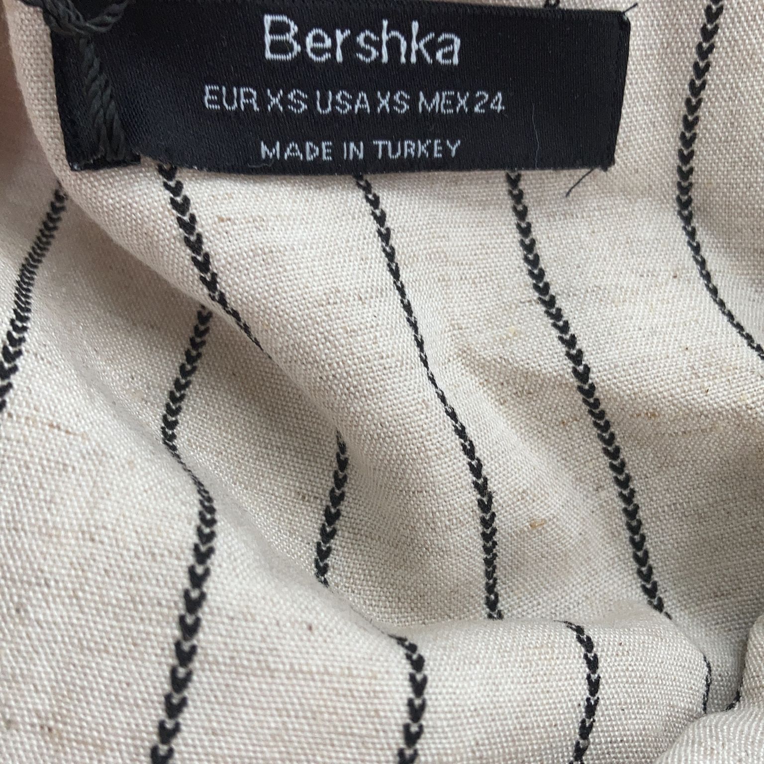 Bershka