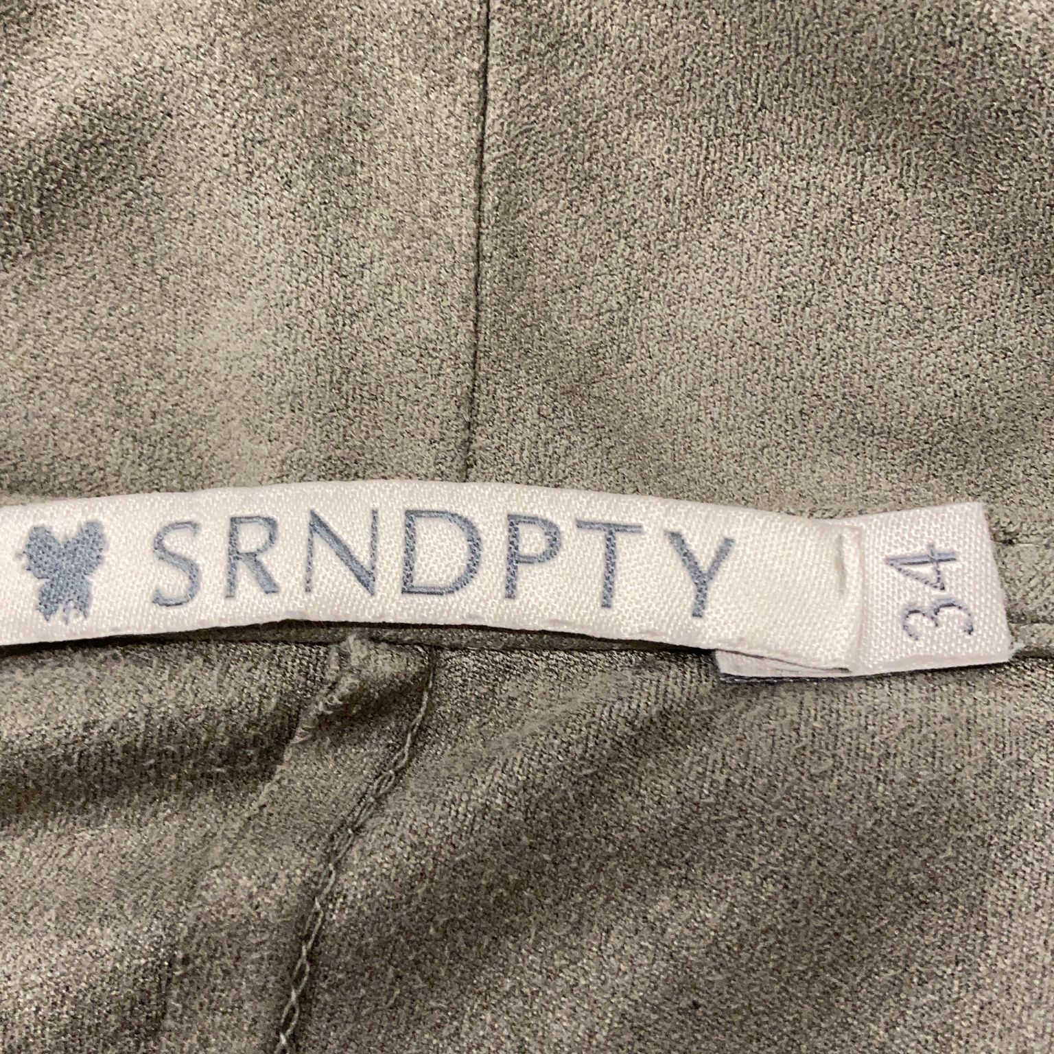 SRNDPTY