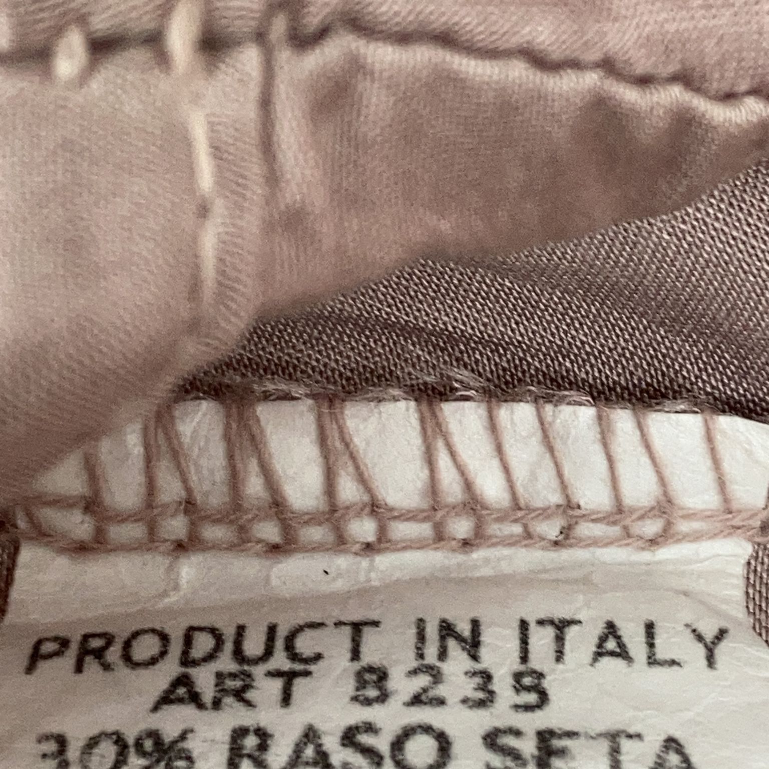 Made In Italy