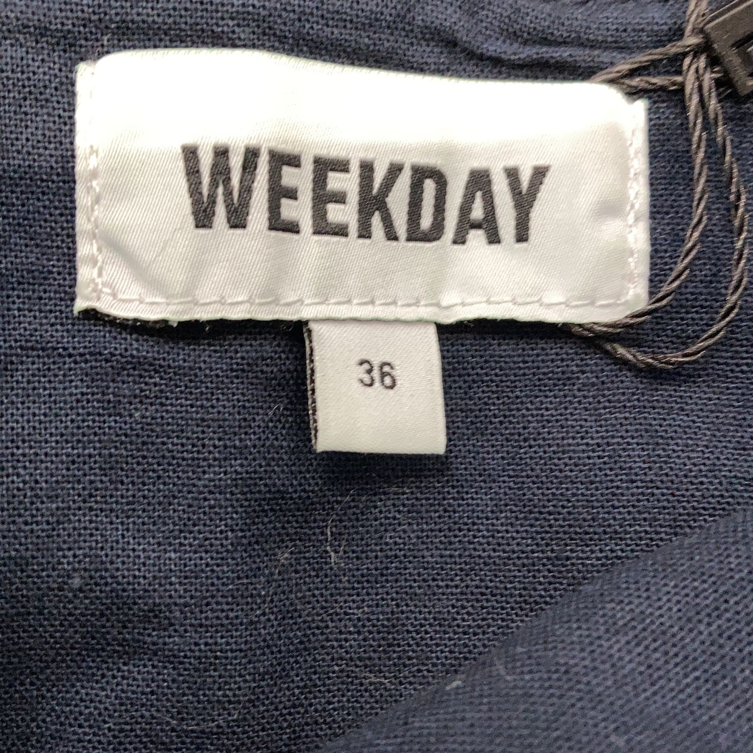 Weekday