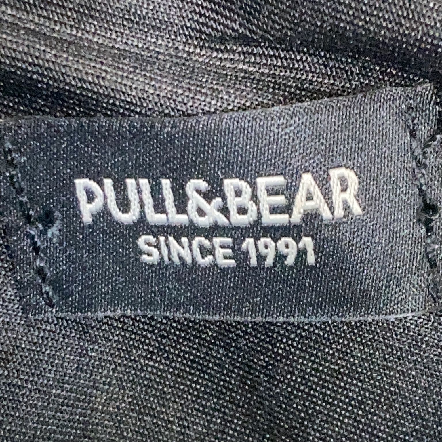 Pull  Bear