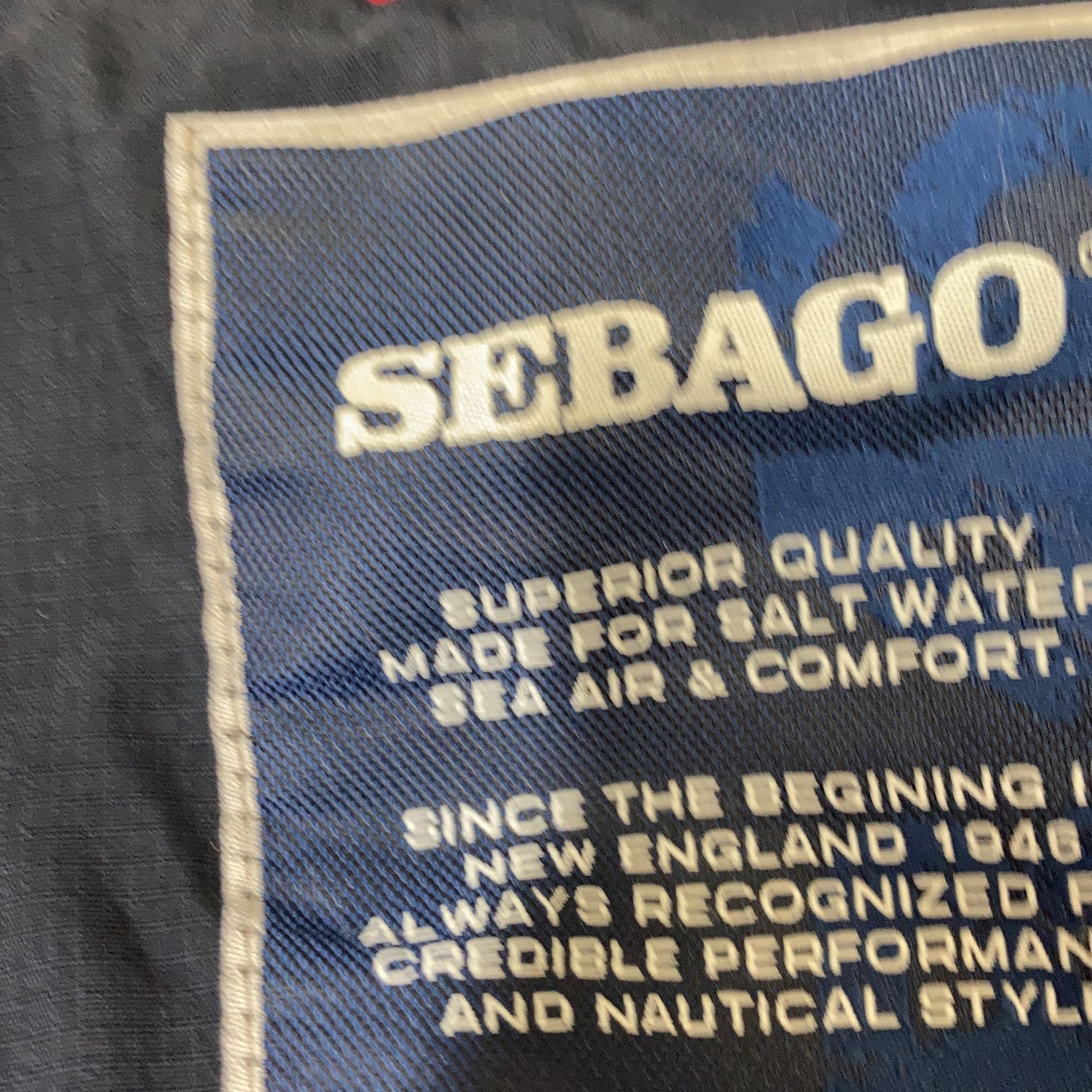 Sebago