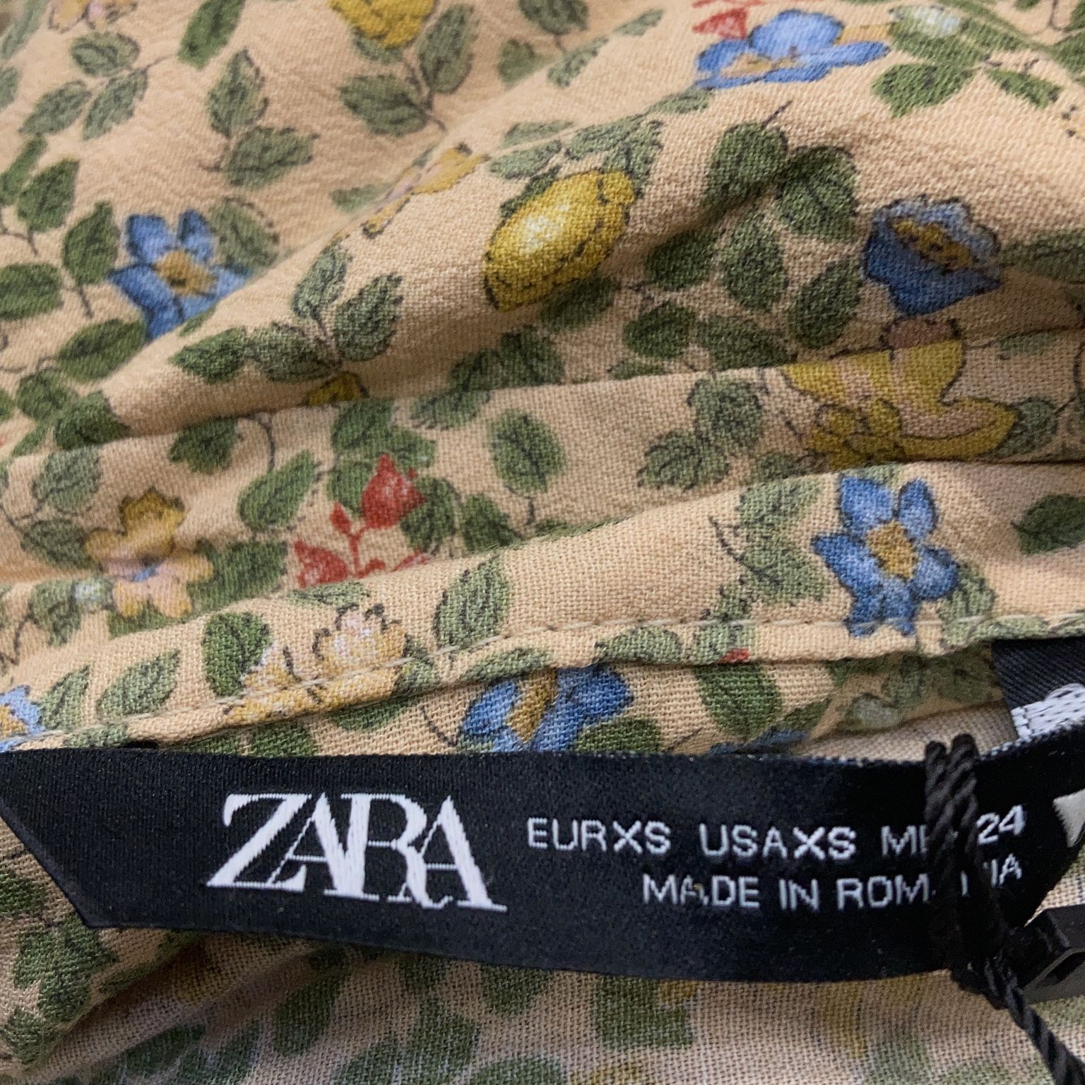 Zara