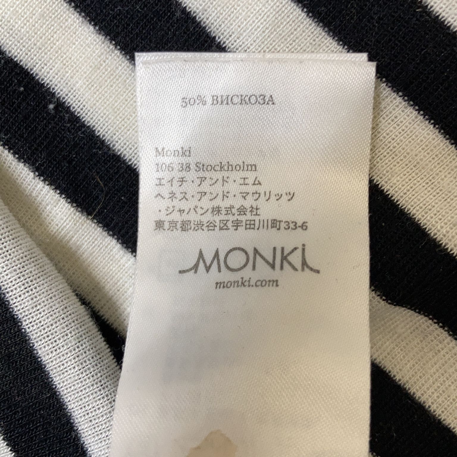 Monki