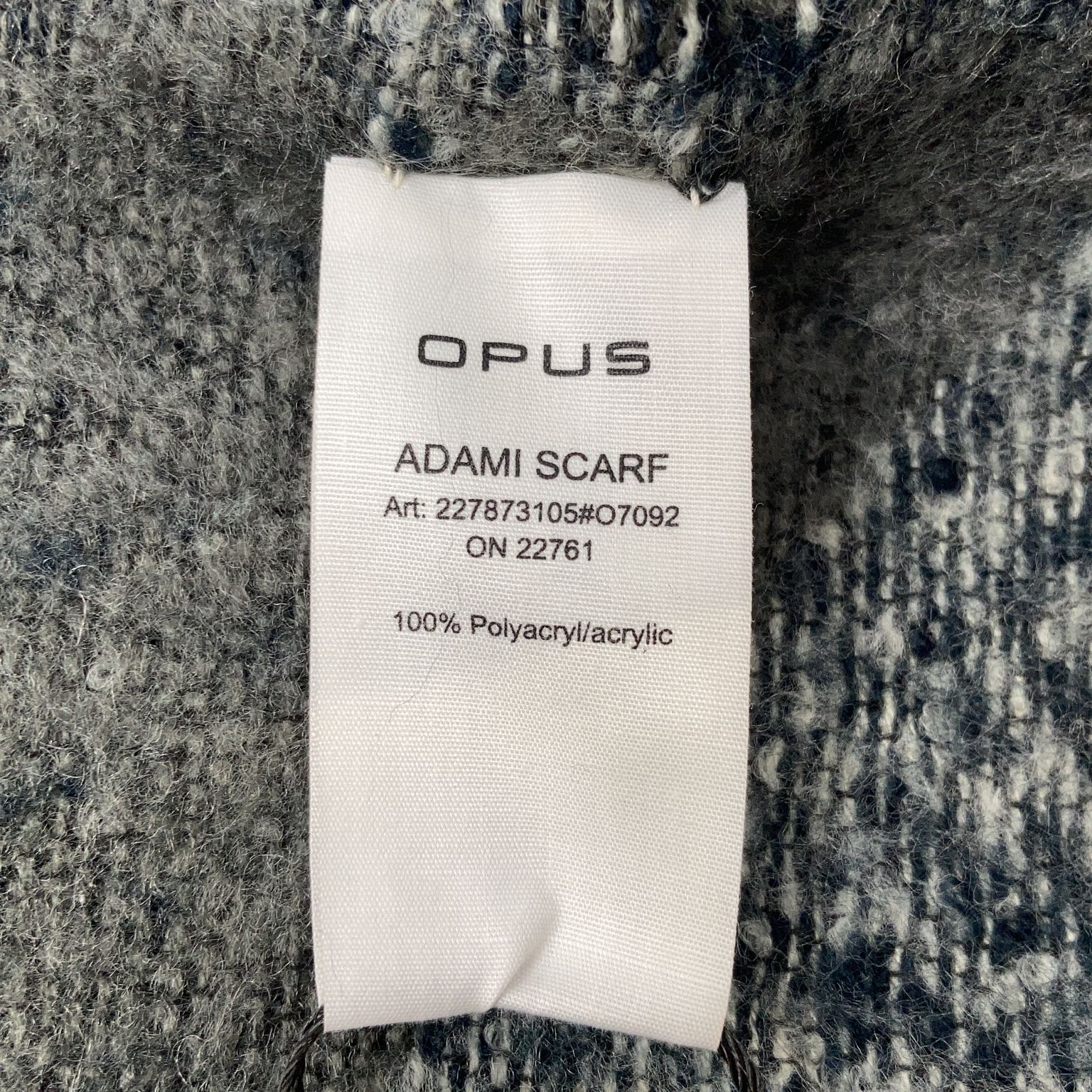 Opus