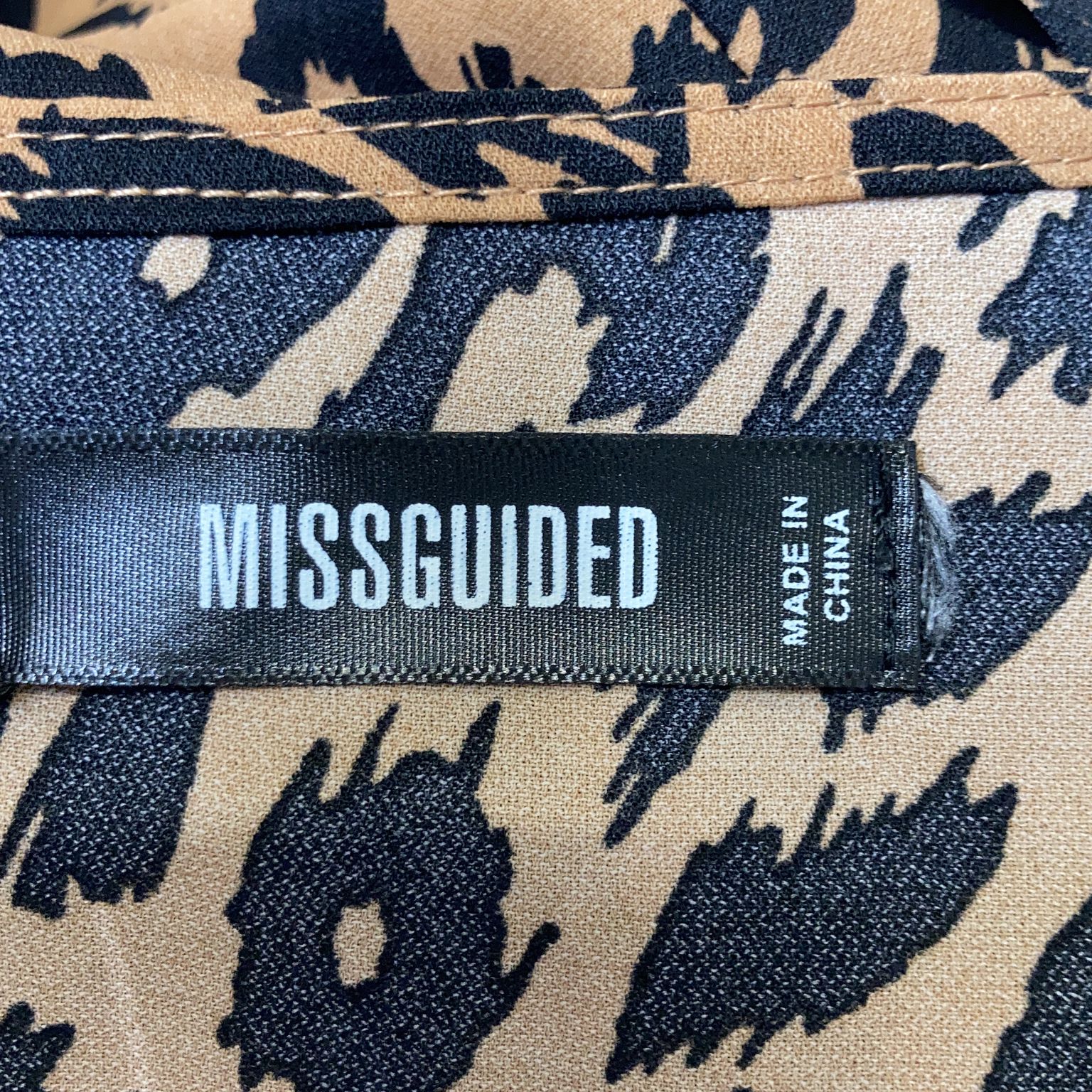 Missguided