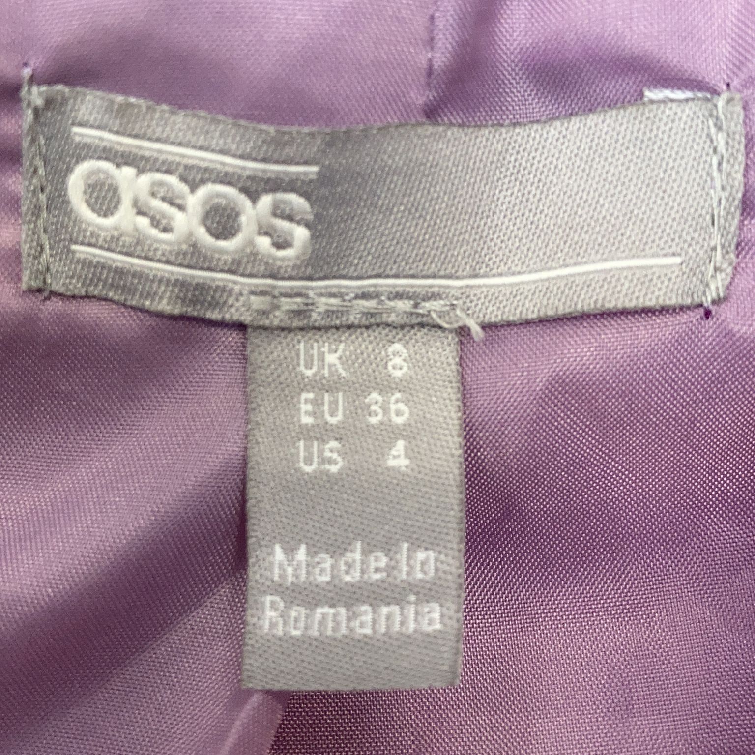 ASOS